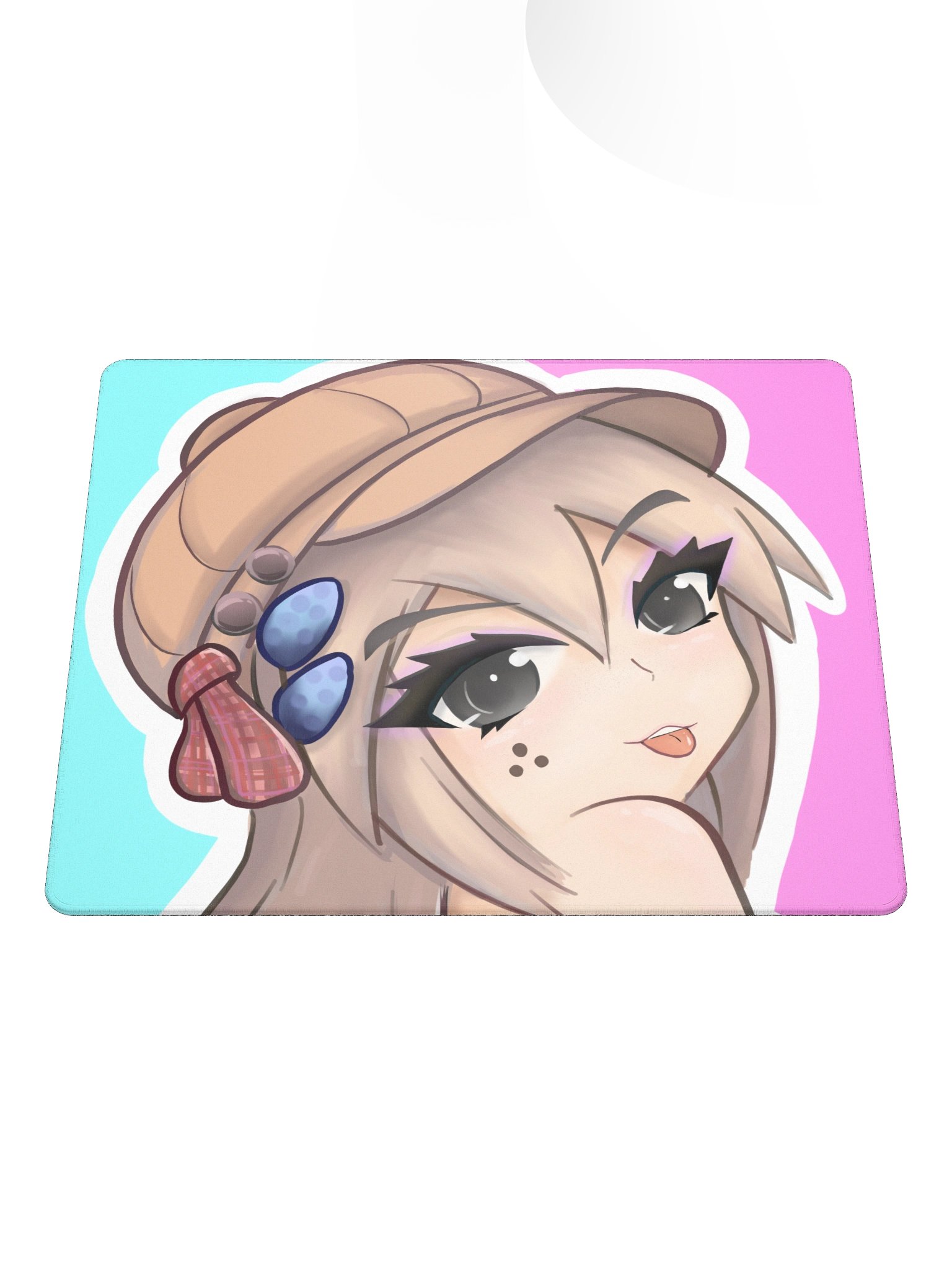 Lyra Mousepad product image (1)