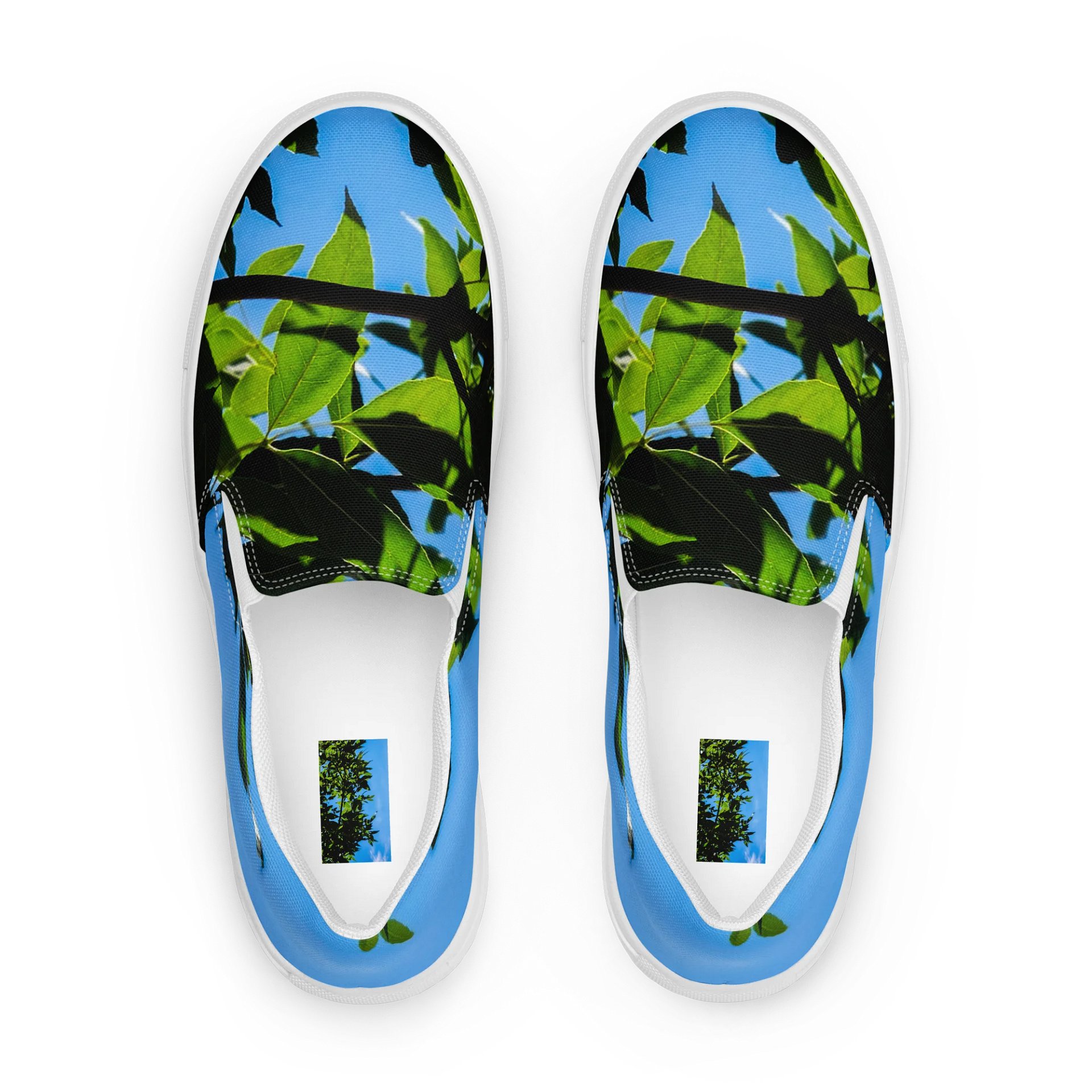 Skyline Serenity Slip-Ons product image (1)