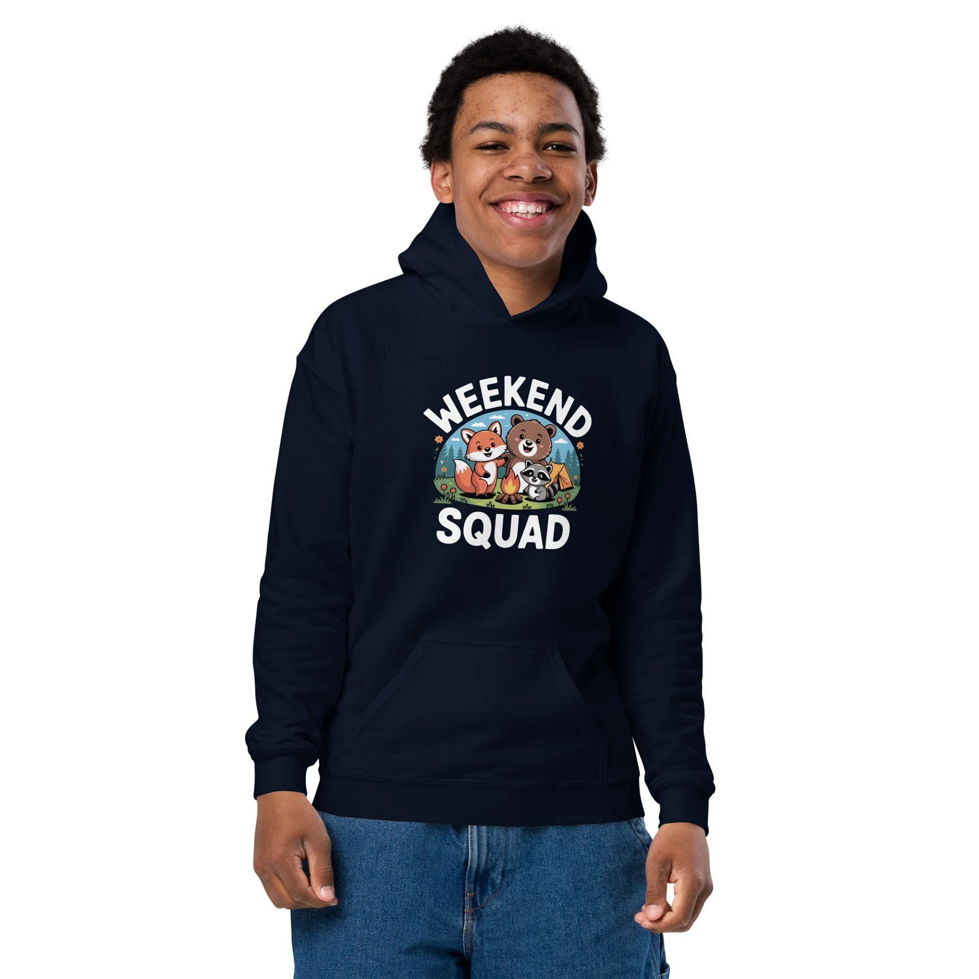 Weekend Squad product image (2)