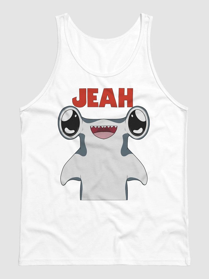 Jeah (plain) product image (1)