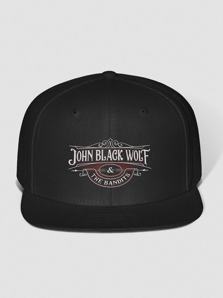 JBW classic Hat product image (2)