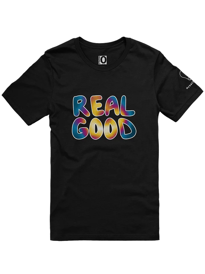 Team Real Good product image (1)