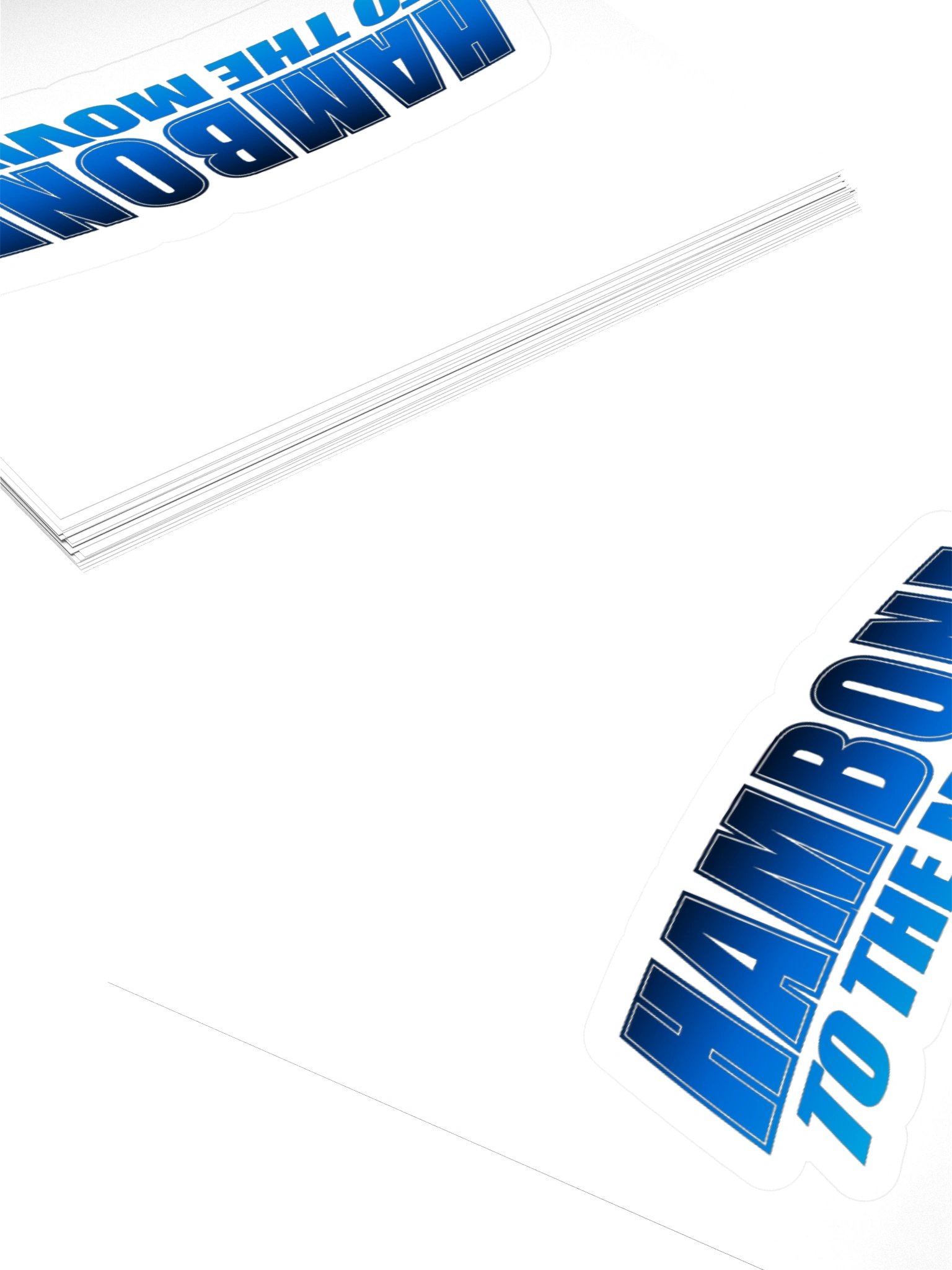 Reel Talk Sticker product image (11)