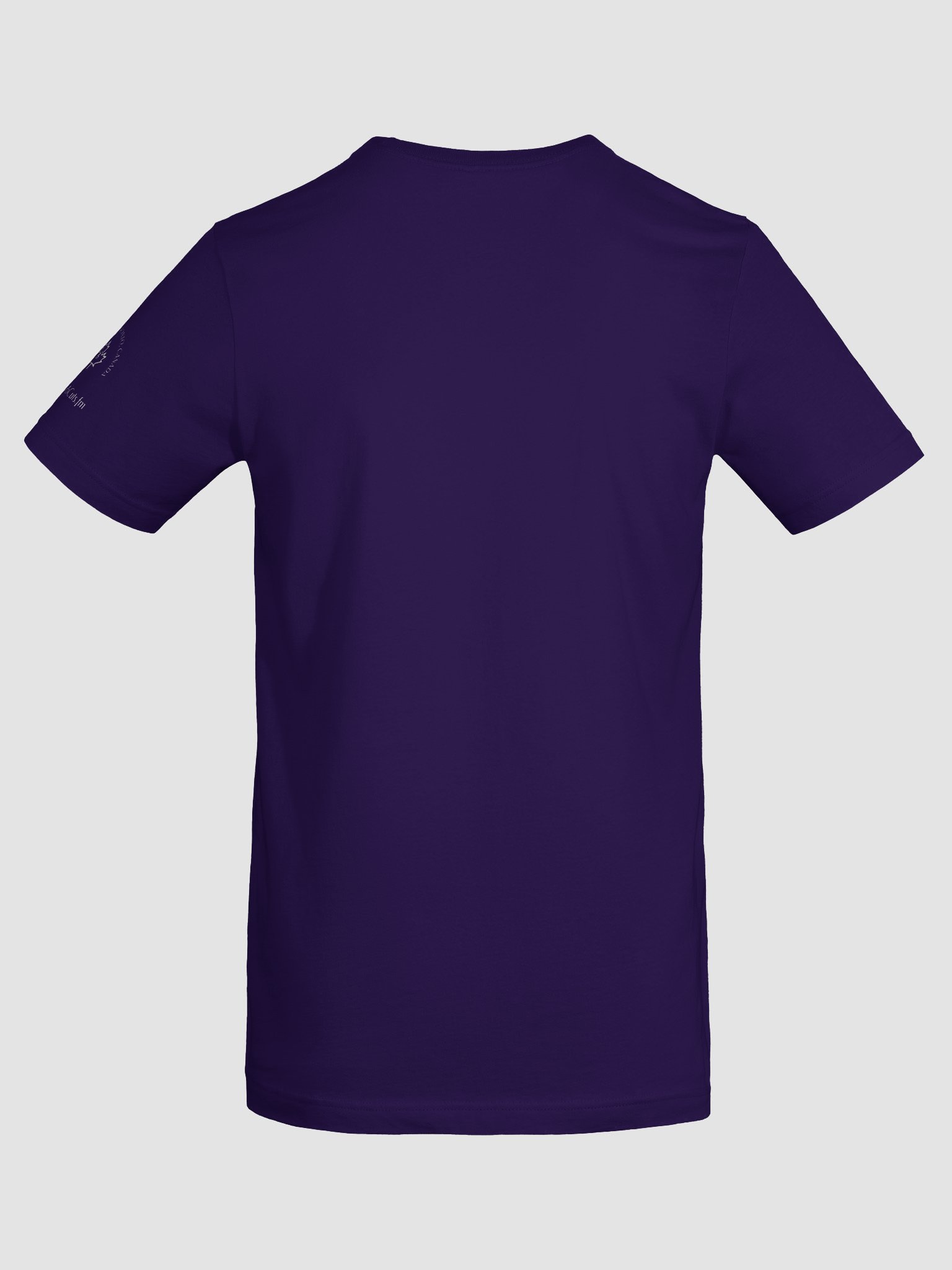 WHAT HAPPENED TO ME ? (Toronto Edition): Super Soft Tee product image (8)