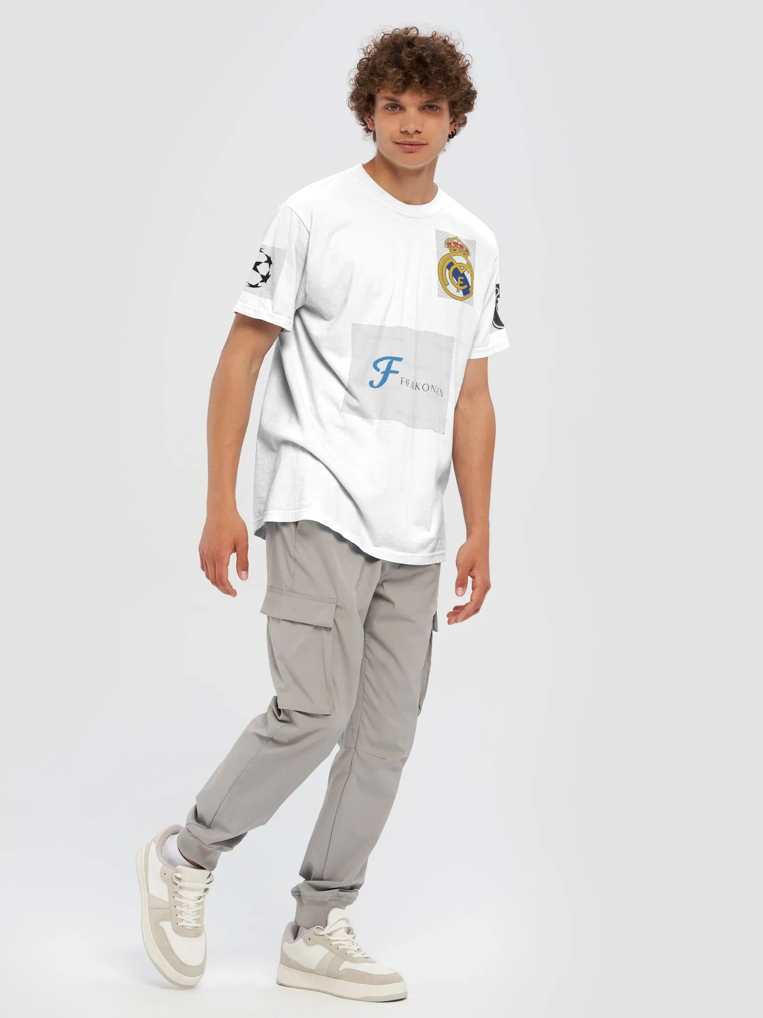 Real madrid Ronaldo product image (8)