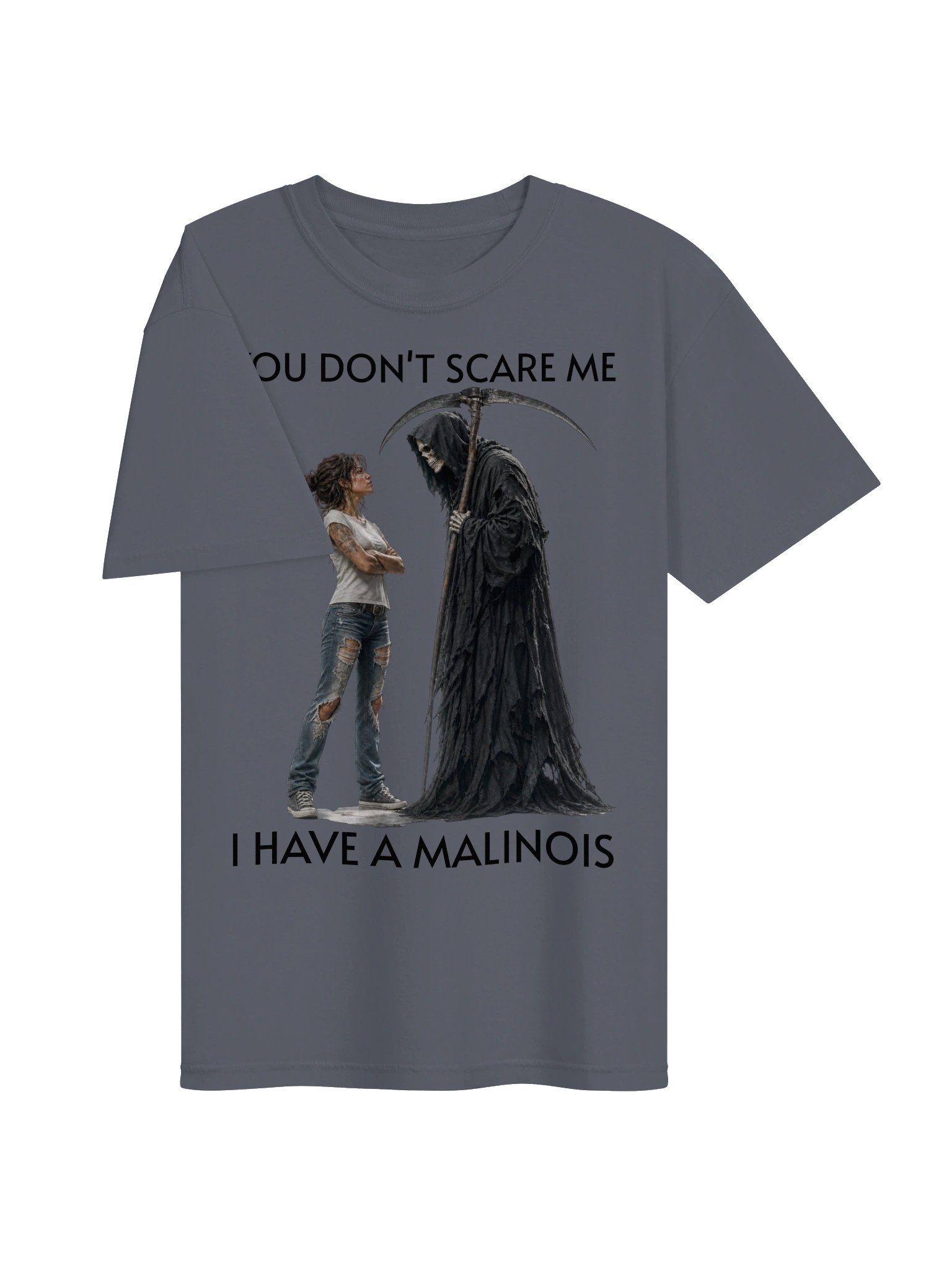 You Don't Scare Me product image (16)