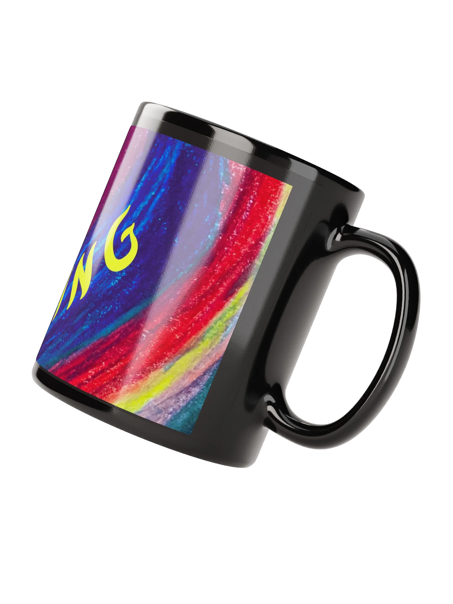 Becoming Mug product image (4)