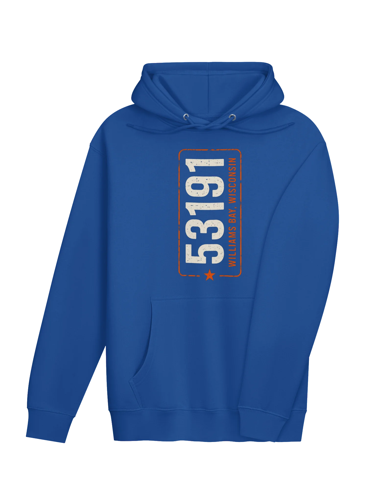 53191 ZIPCODE Hoodie product image (4)