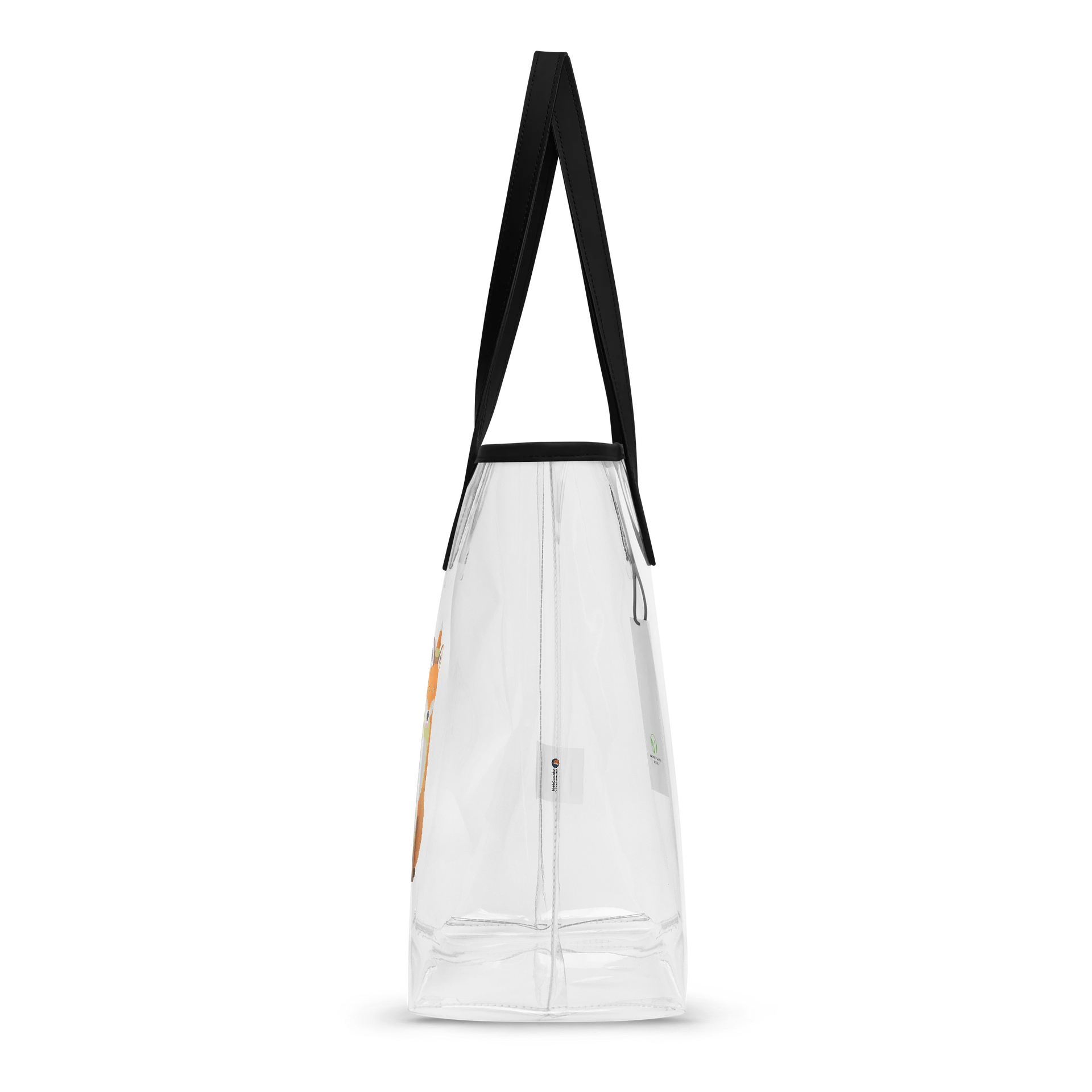Trick or Treat Bag - Candy Corn Fox product image (5)