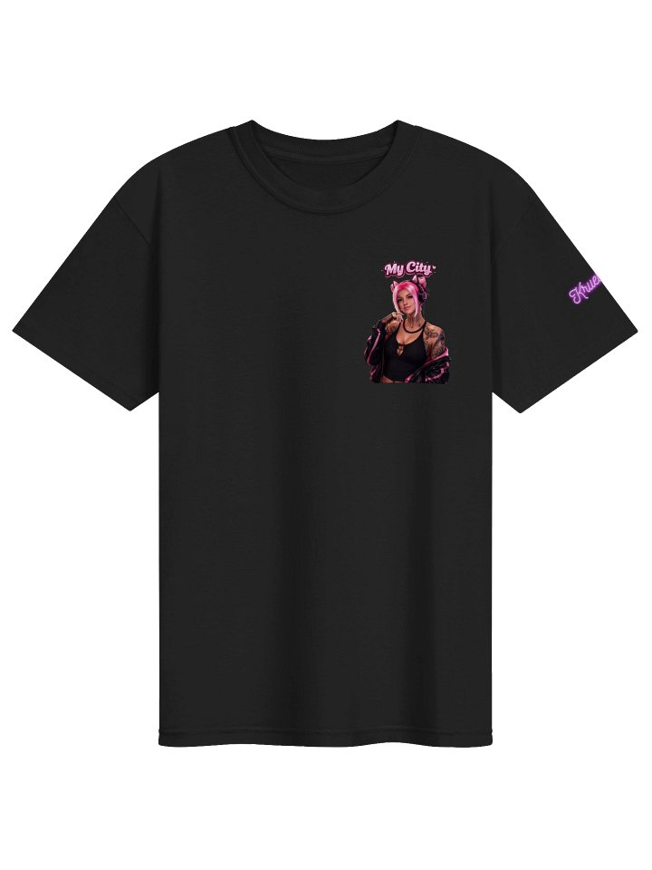My City Nemesis RP product image (1)
