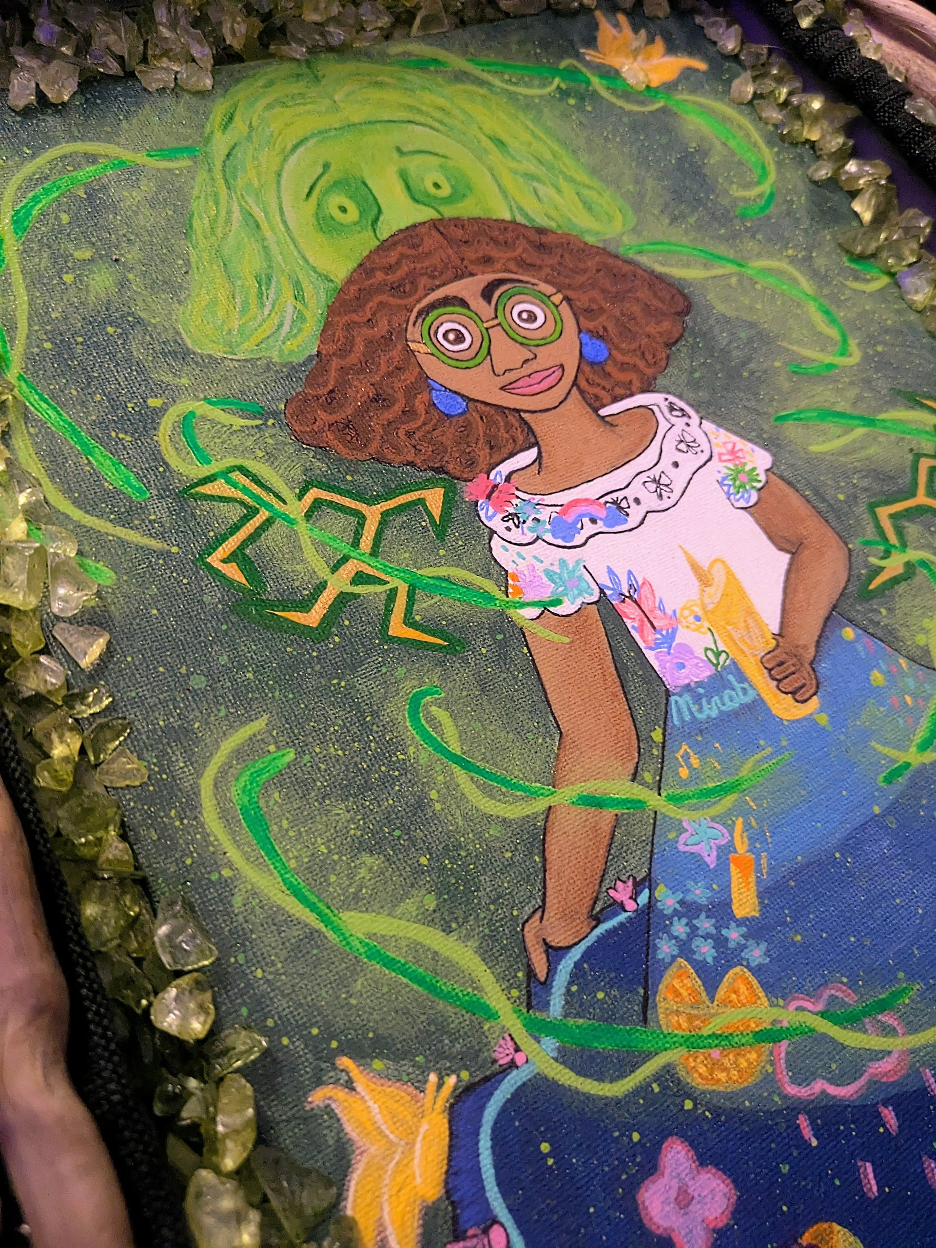 Madrigal Miracle product image (4)