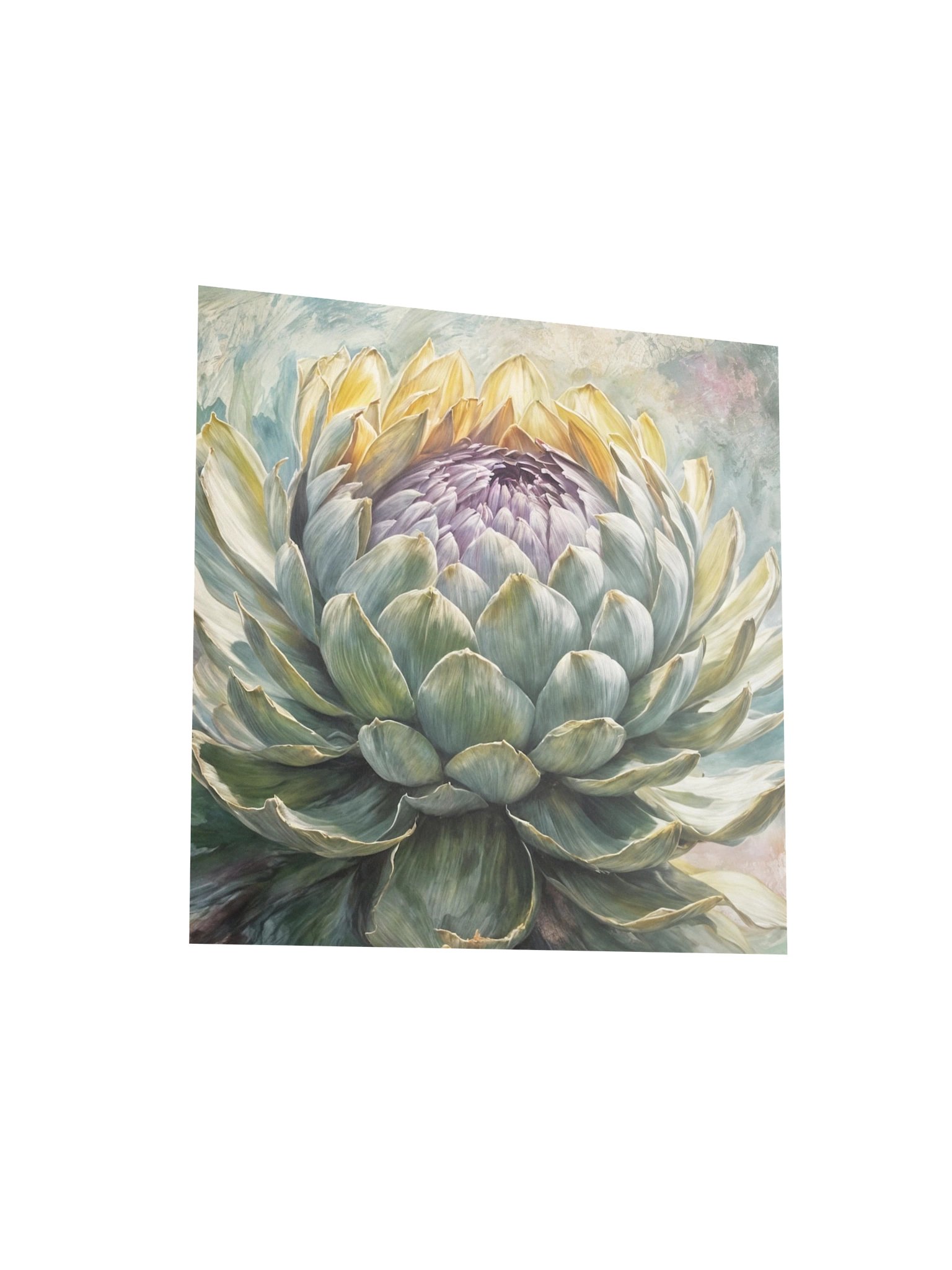 Artichoke in Bloom product image (14)
