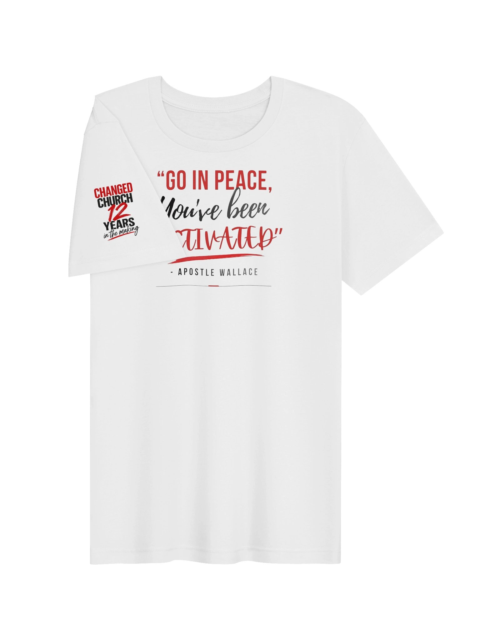 Go In Peace product image (3)