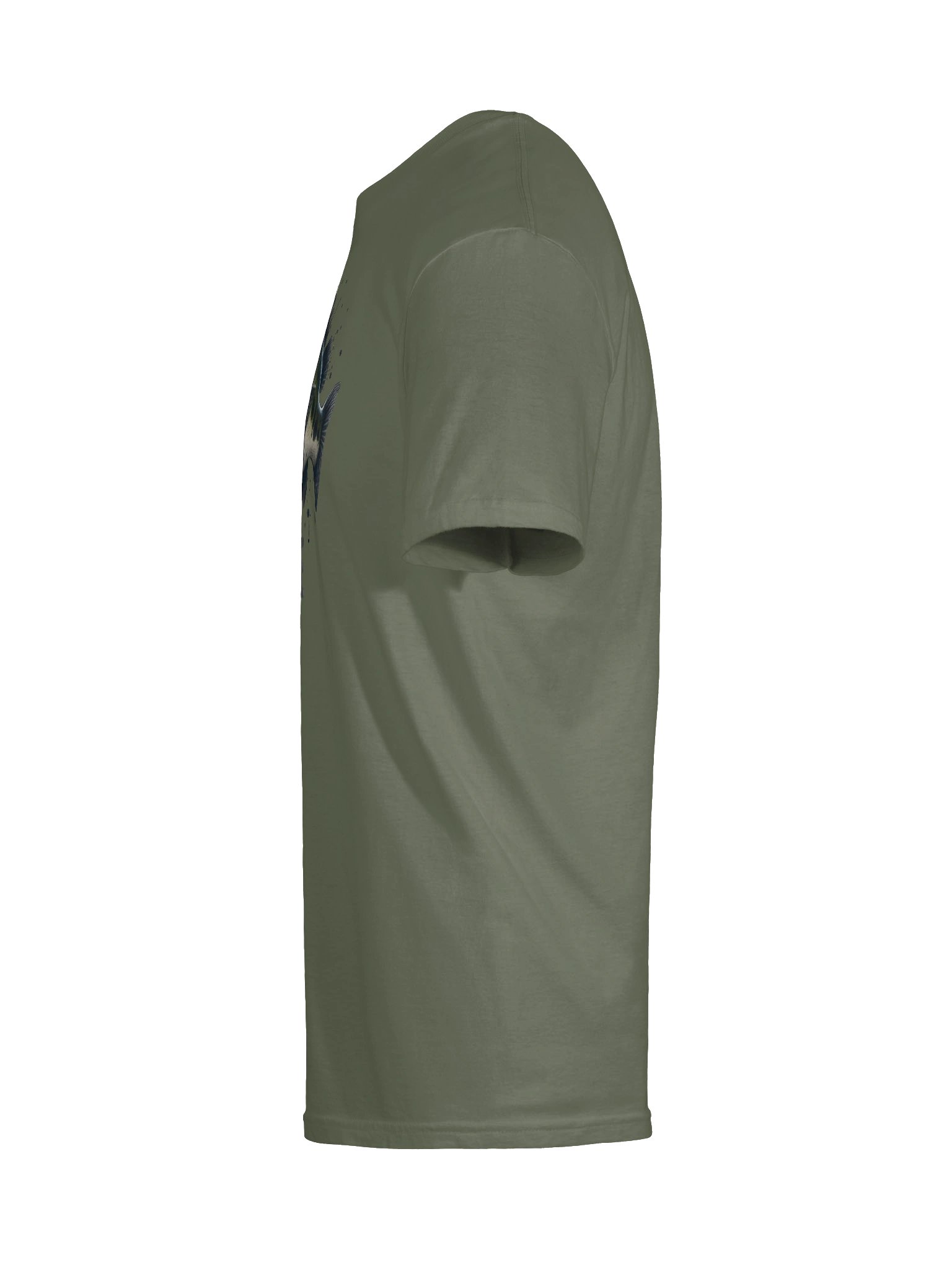 Basshole T-Shirt product image (6)