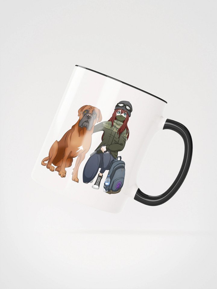 Jiinxy x Teddy Mug product image (20)