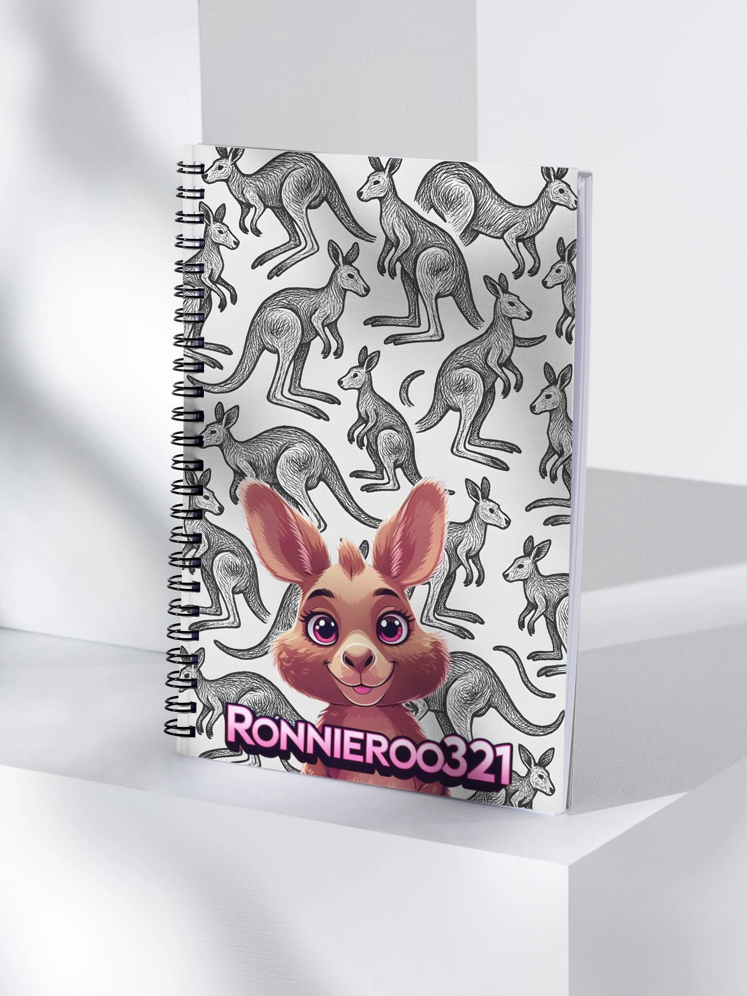 Salty Burn Book product image (4)