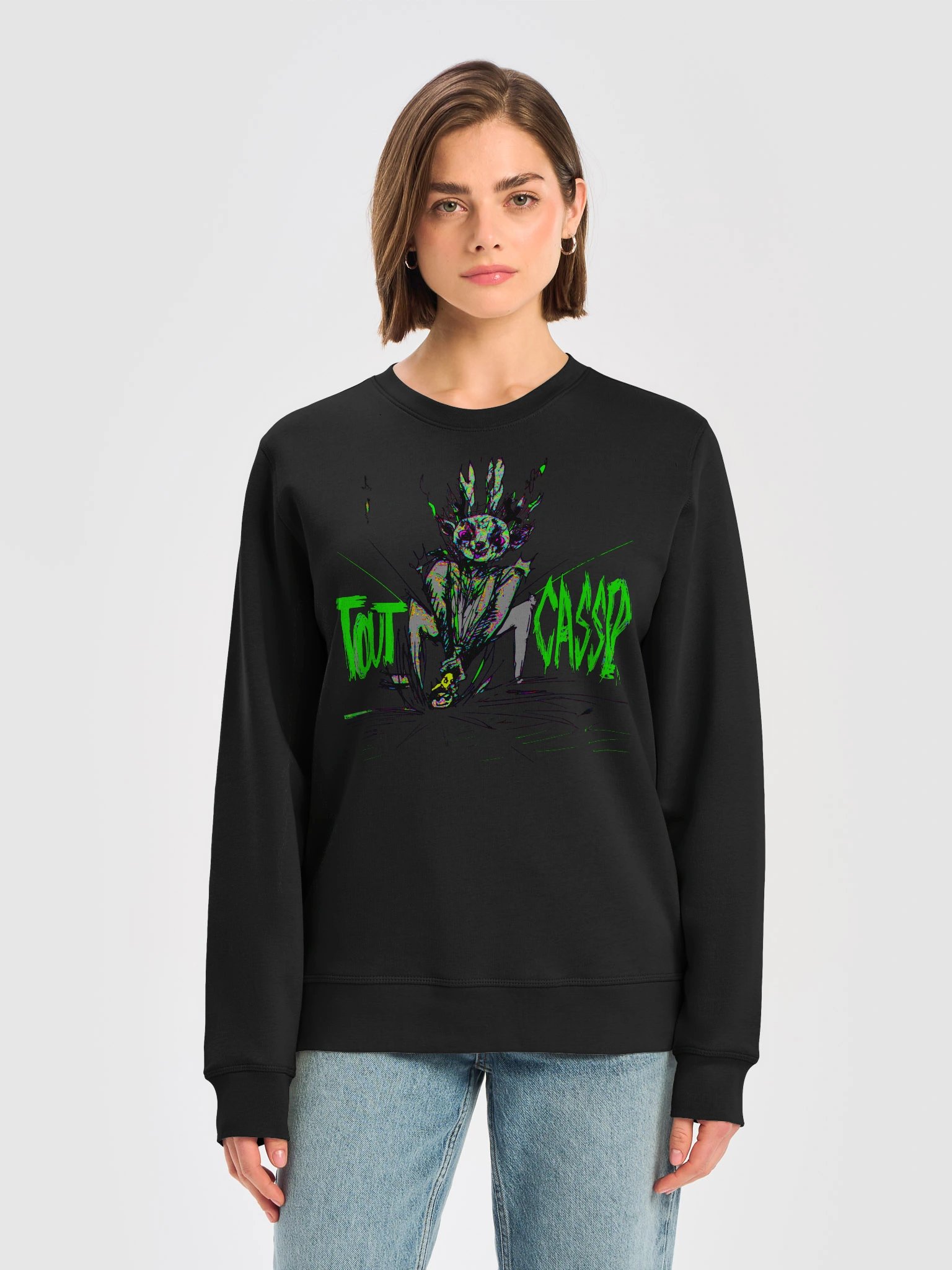 "Tout Casser" Merch by Gringus2000 product image (22)