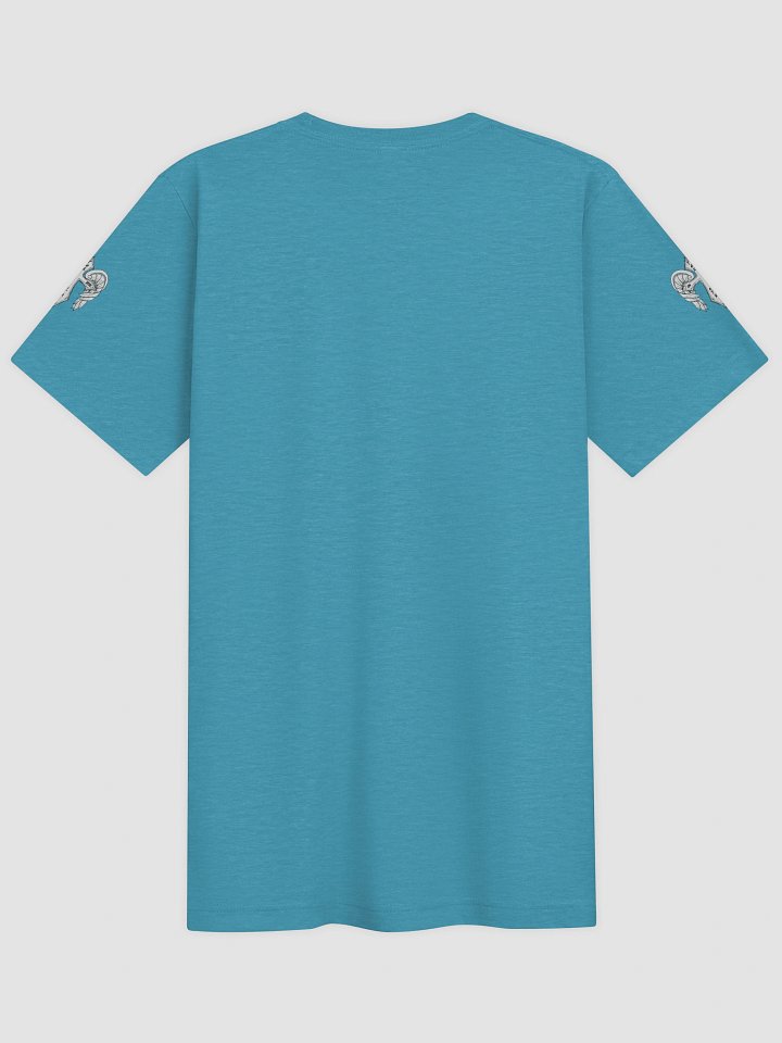 Limited Edition tshirt product image (20)