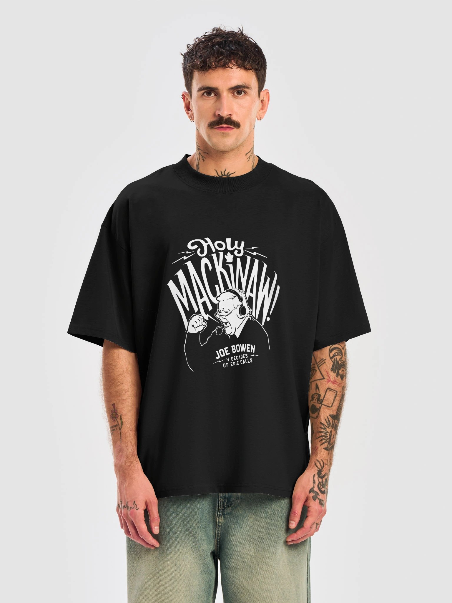 Holy Mackinaw Shirt product image (1)