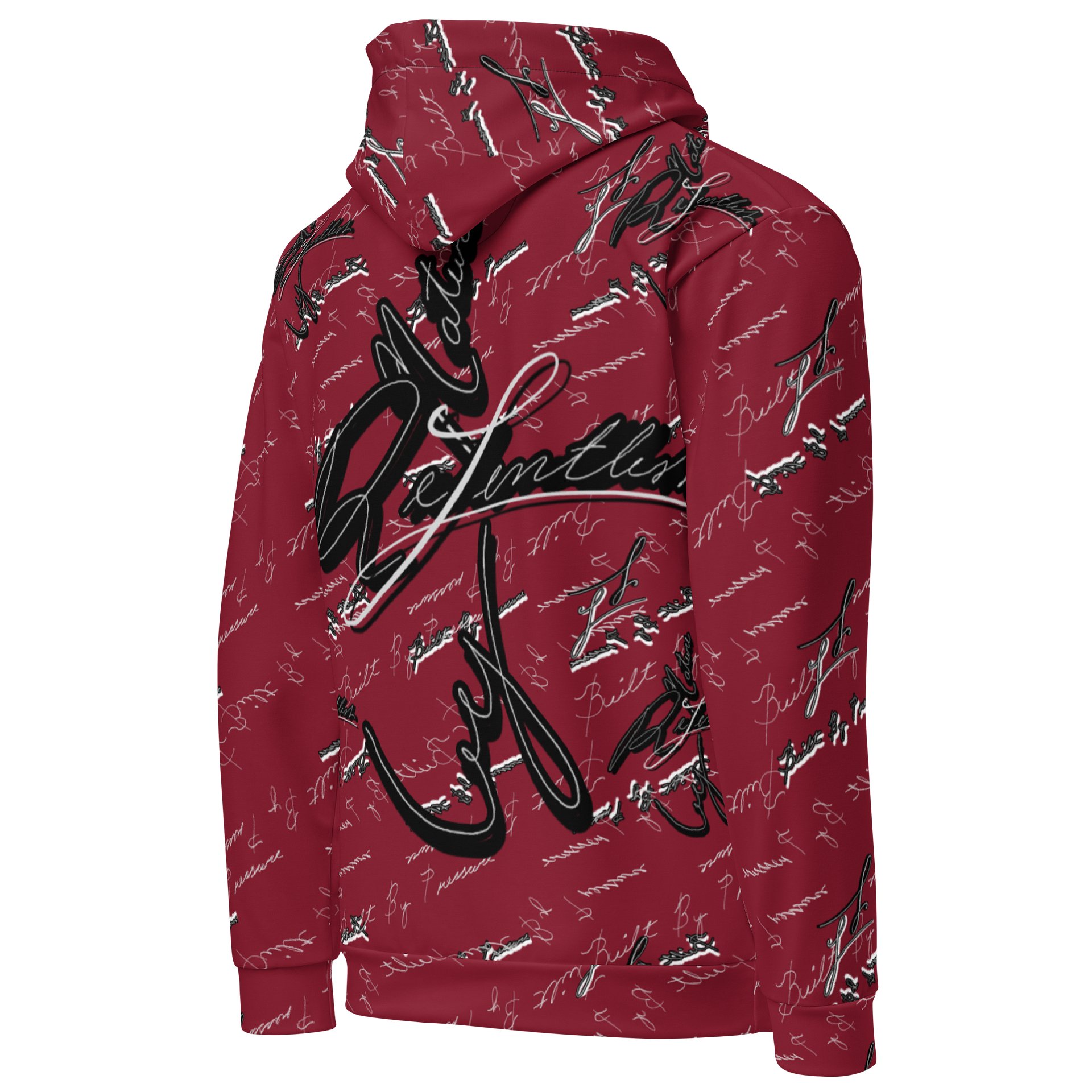 Limited Edition | Sweat No Tears RBN V1 | Hoodie product image (5)
