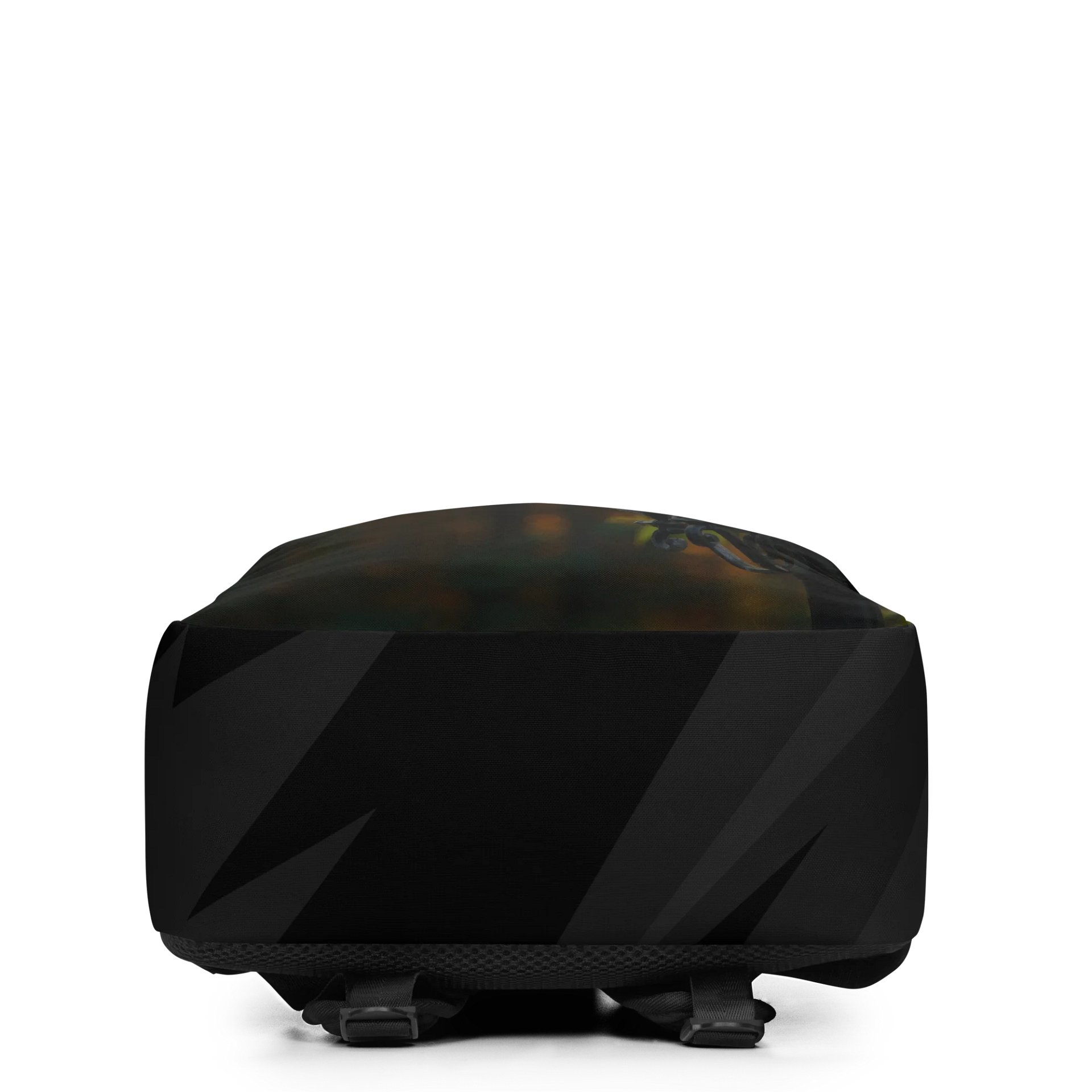 Design-backpack - Evening sun shines through the lantern (Dark Design) product image (6)
