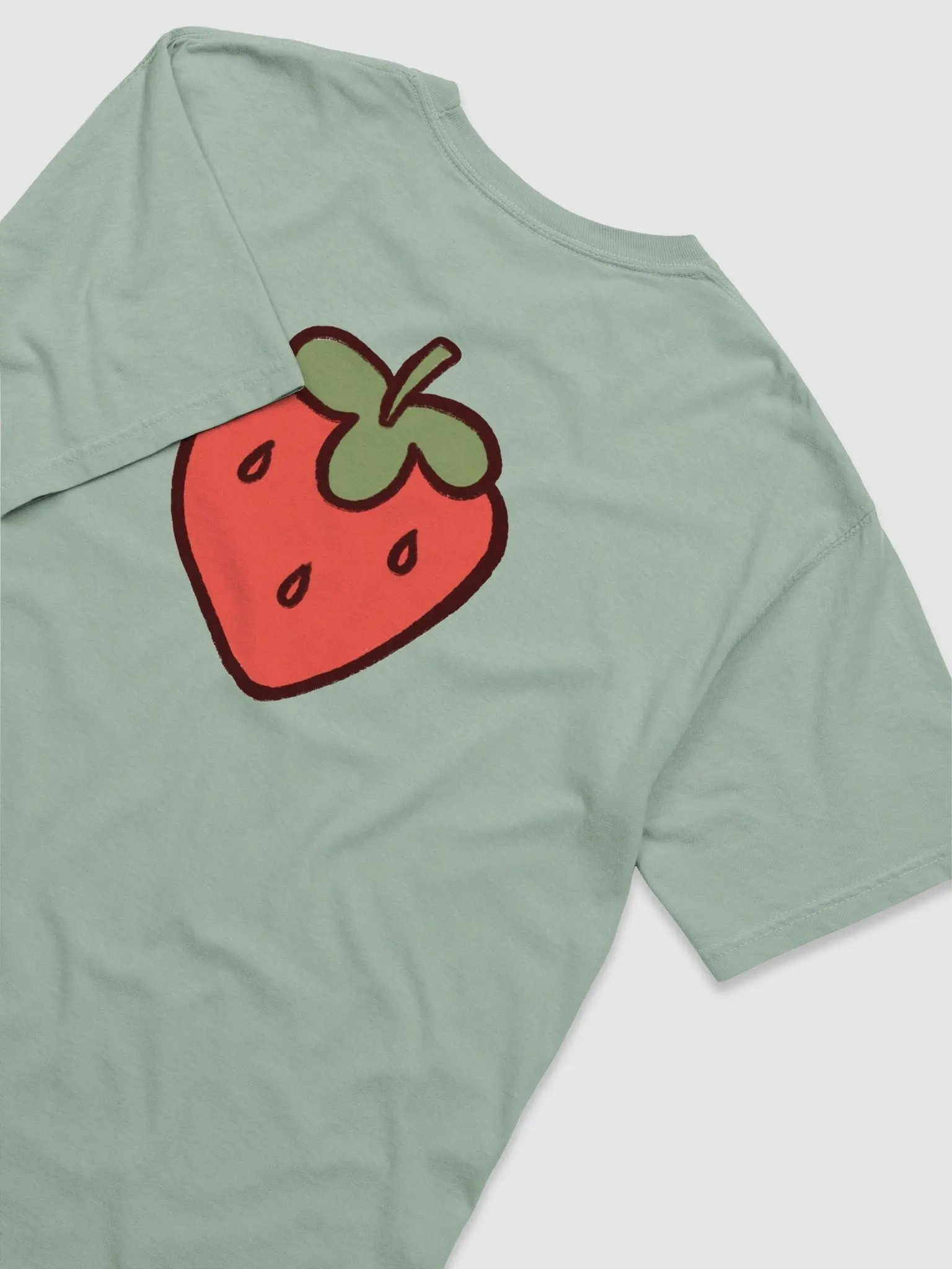 the berry tee product image (20)