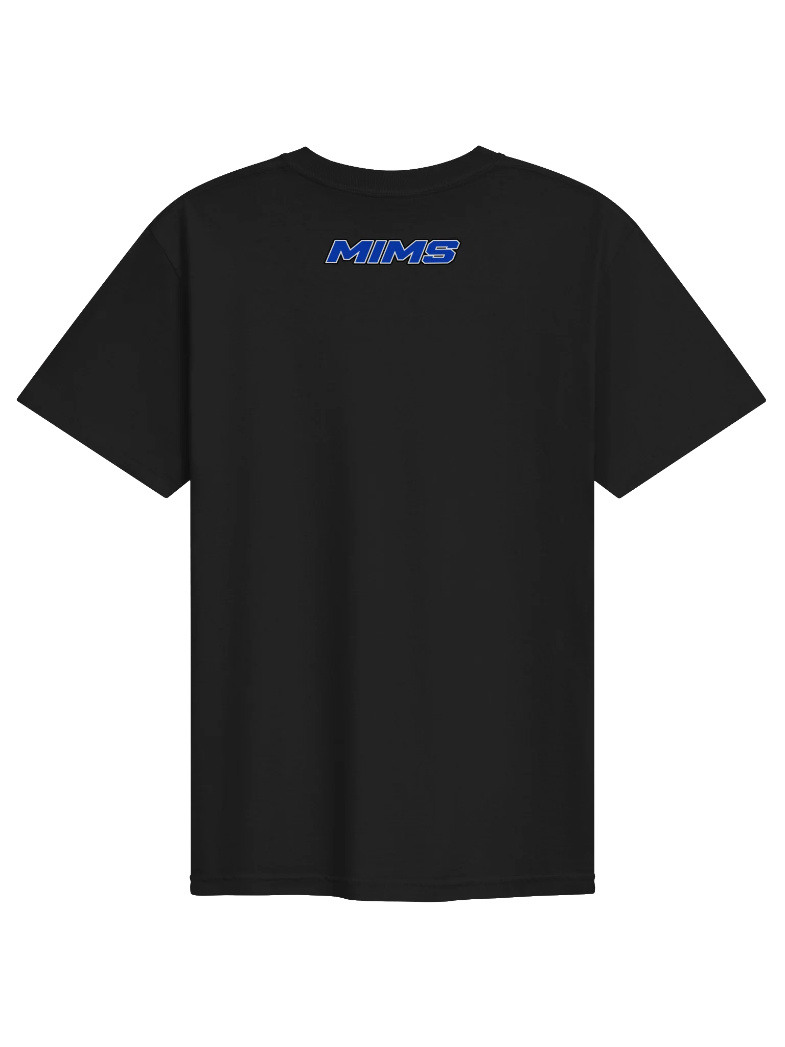 Make It Make Sense MEDIA Philadelphia Logo Tee product image (5)