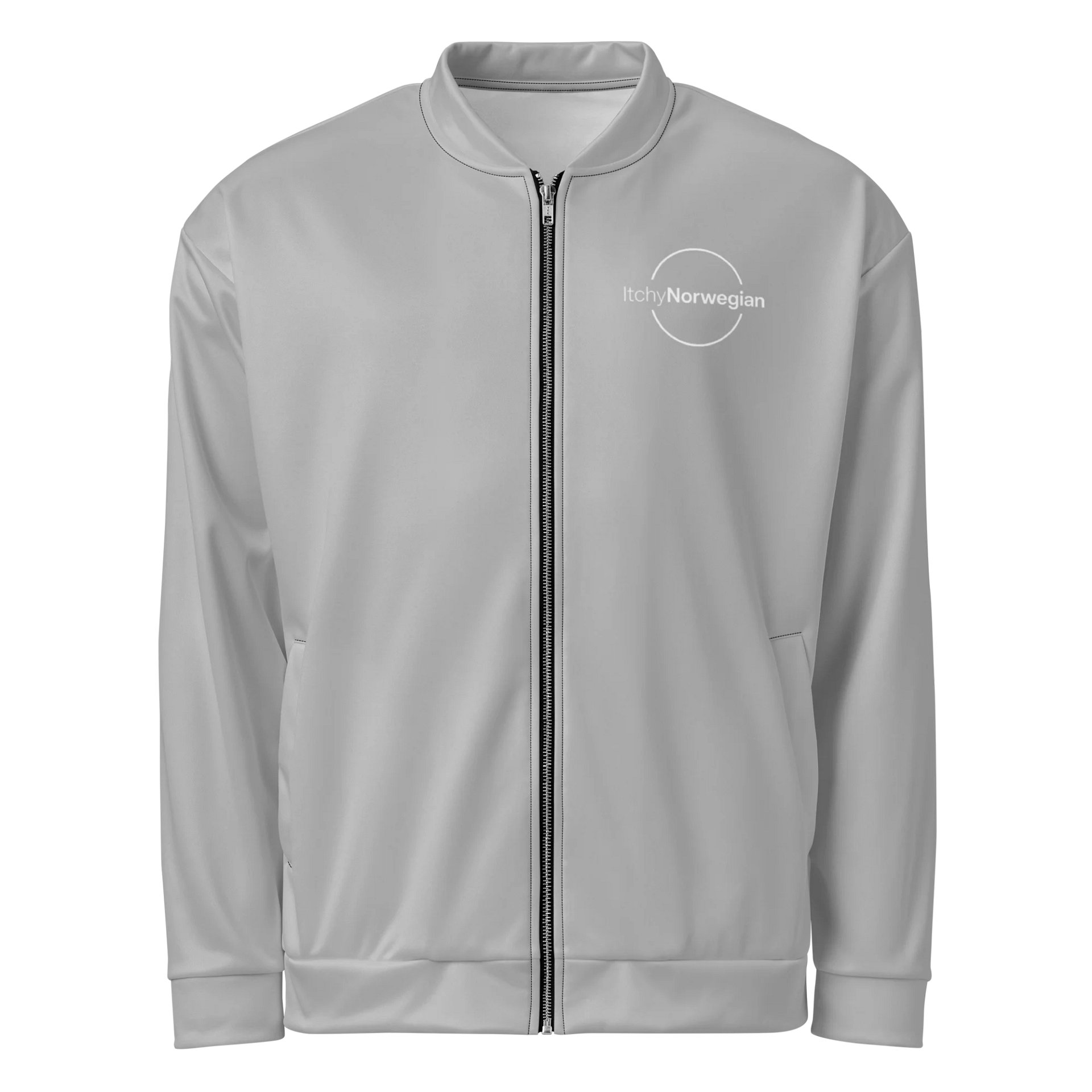 Customizable Bomber Jacket product image (1)