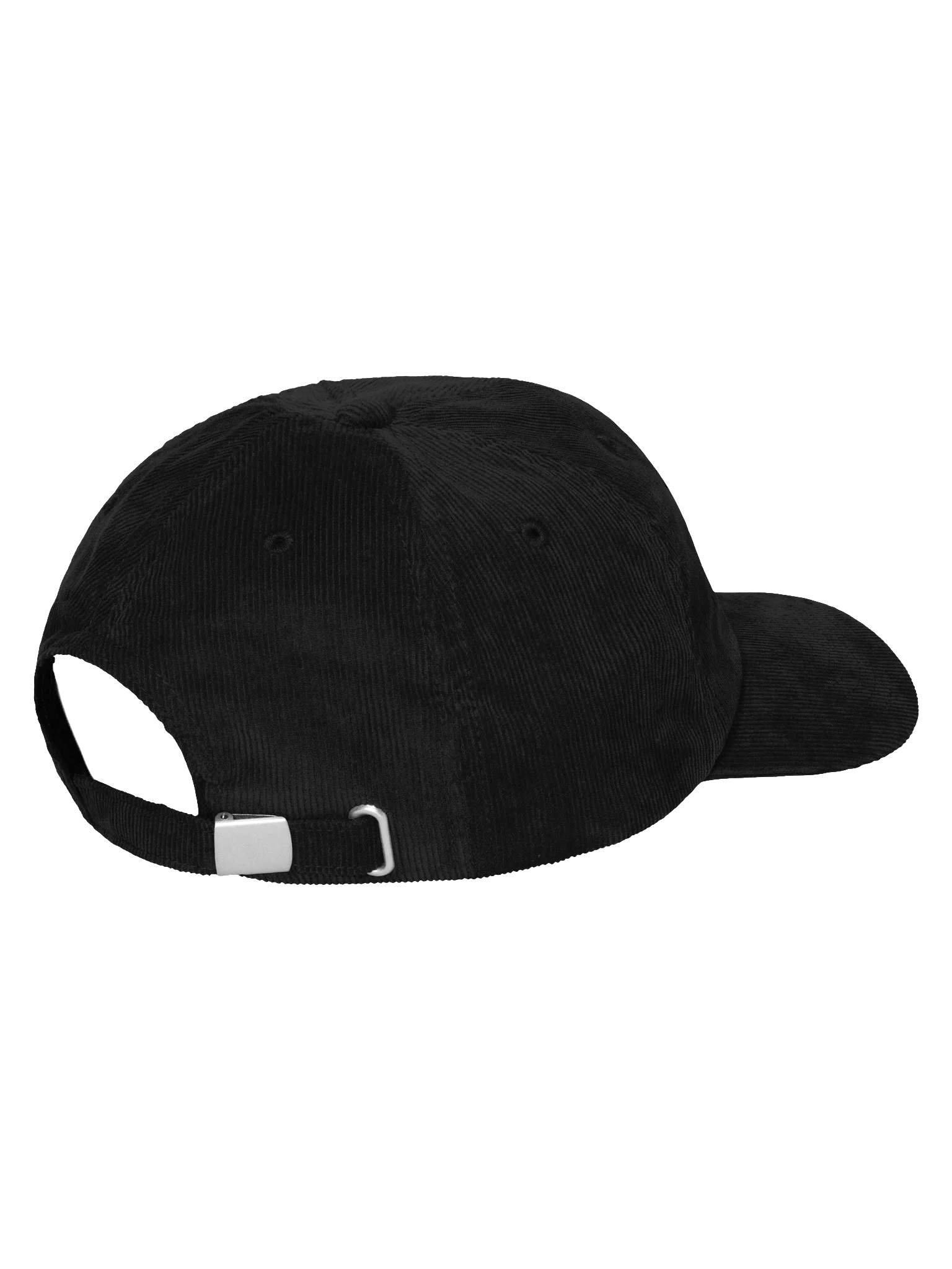 This Barbie Loves Reneé Corduroy Dad Hat product image (4)