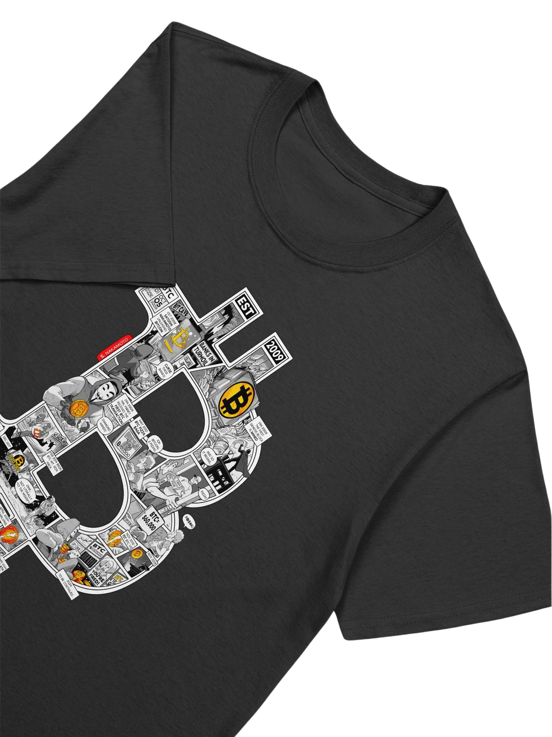 Bitcoin Chronicles product image (2)