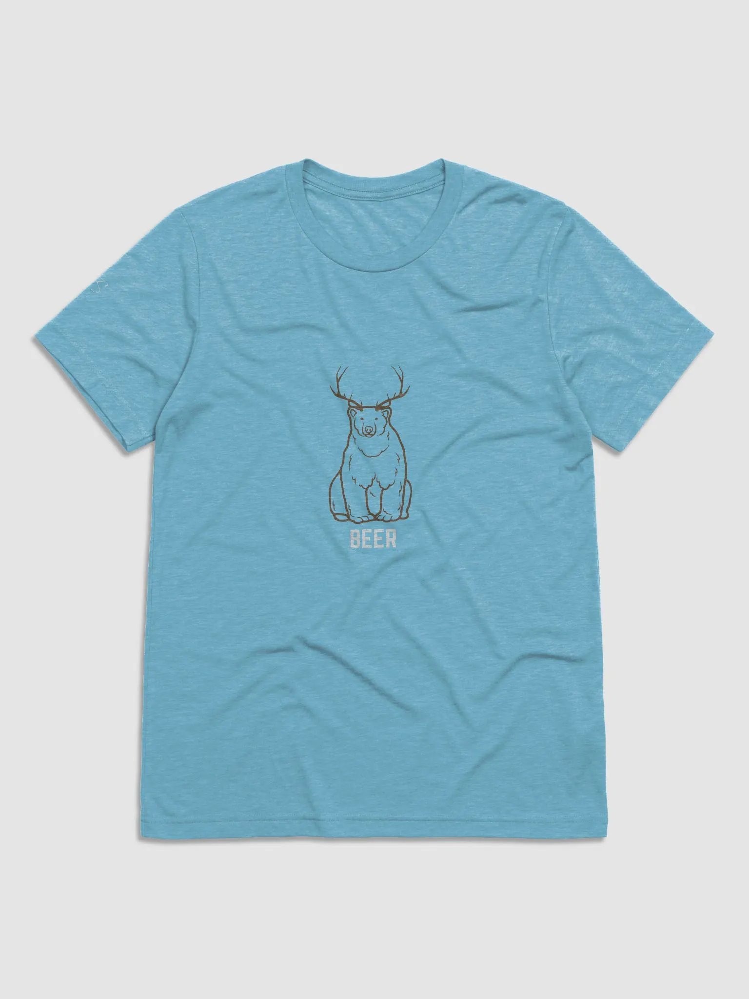 FFS BEER Tee product image (1)