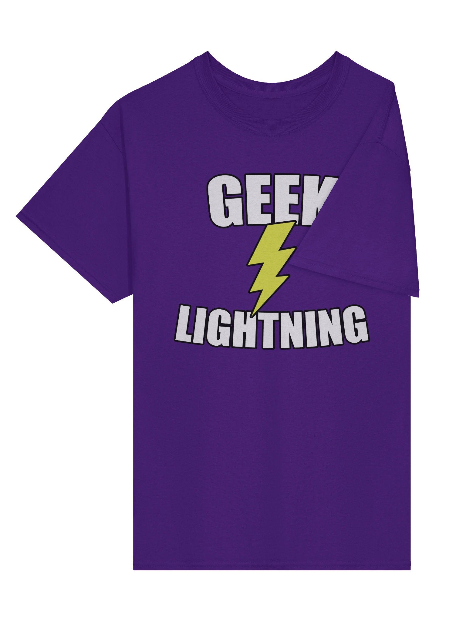 Geek Lightning product image (24)