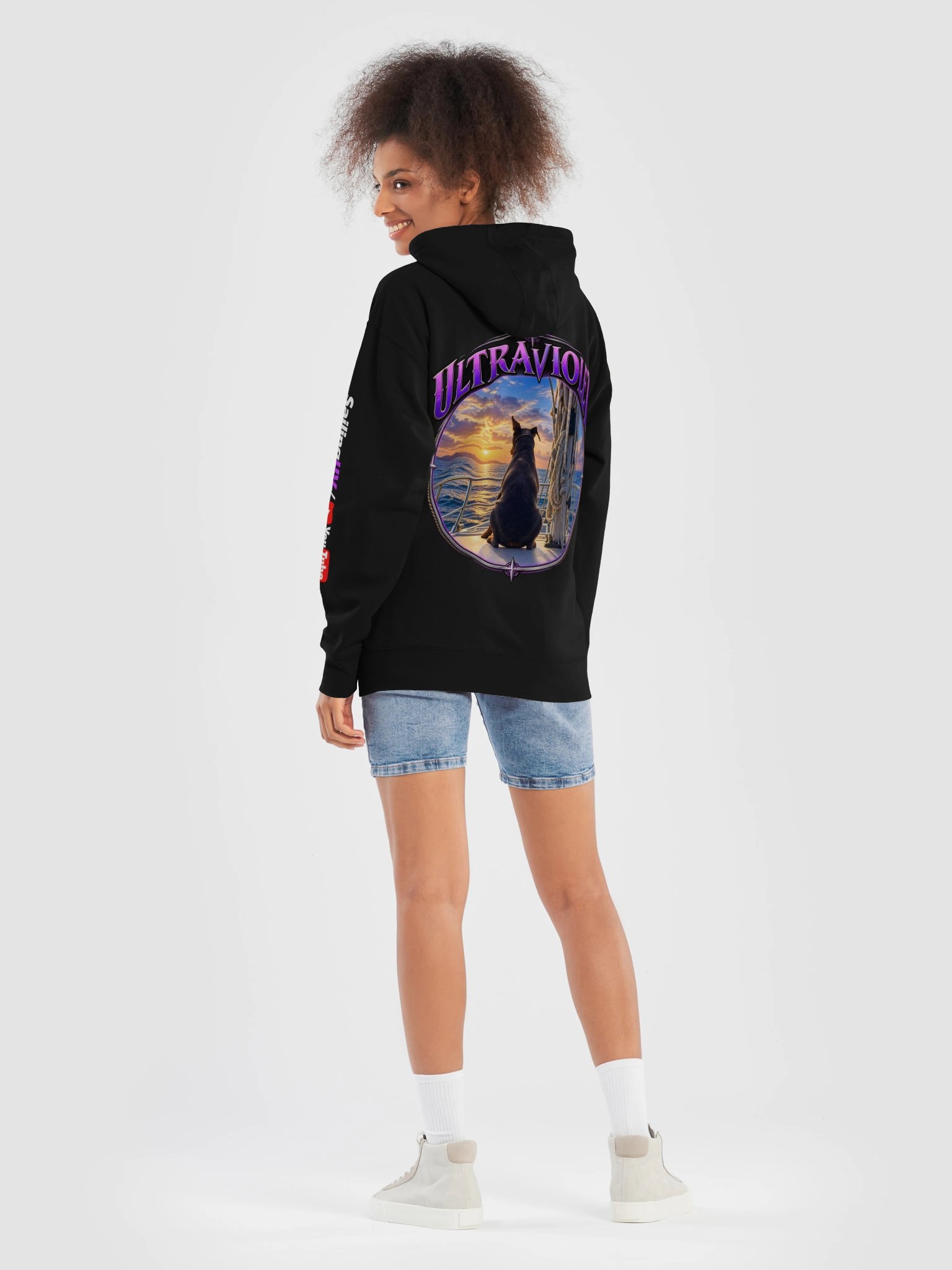 Sailing UV Deep in Thought product image (8)