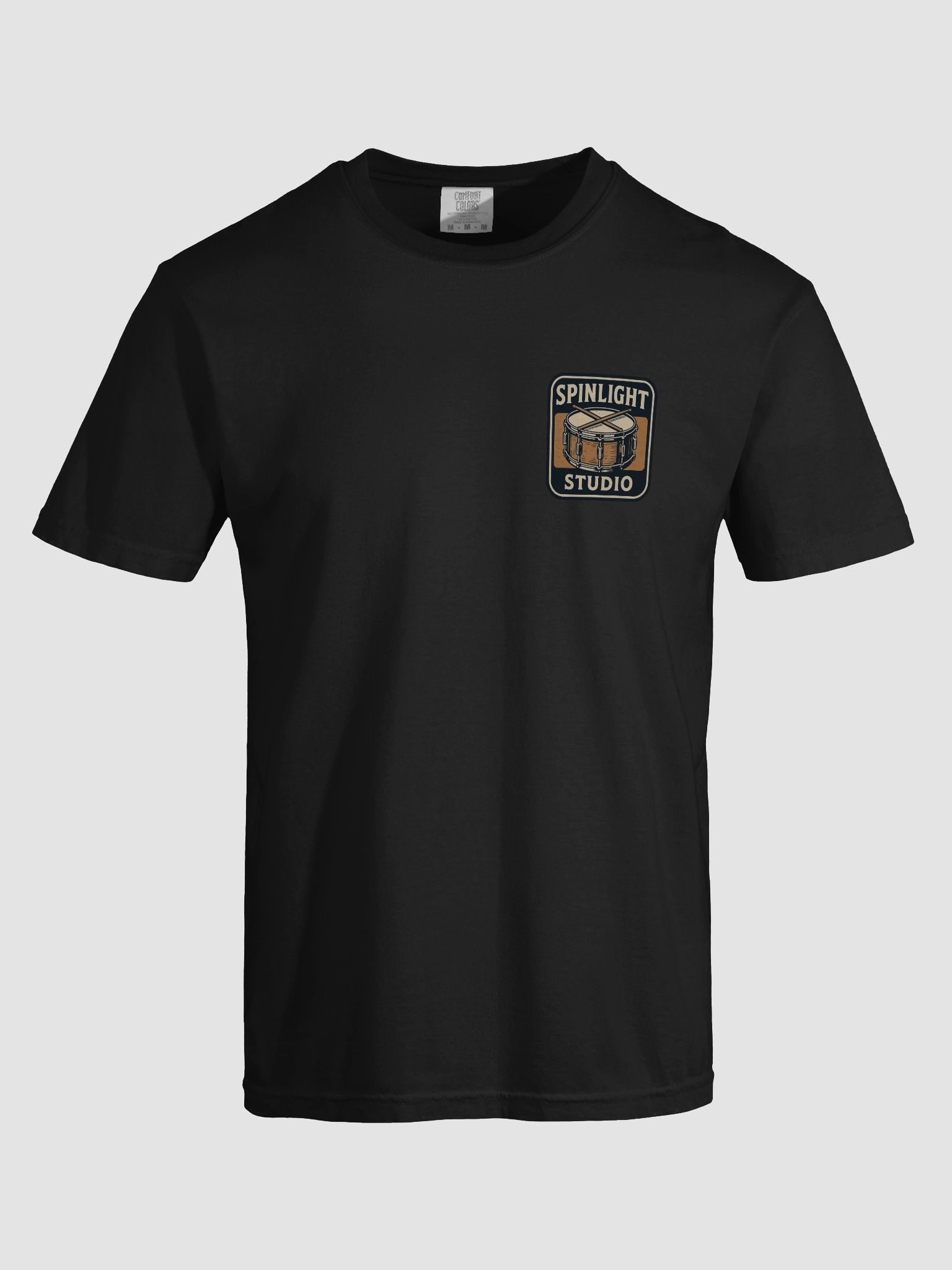 Snare Tee product image (7)