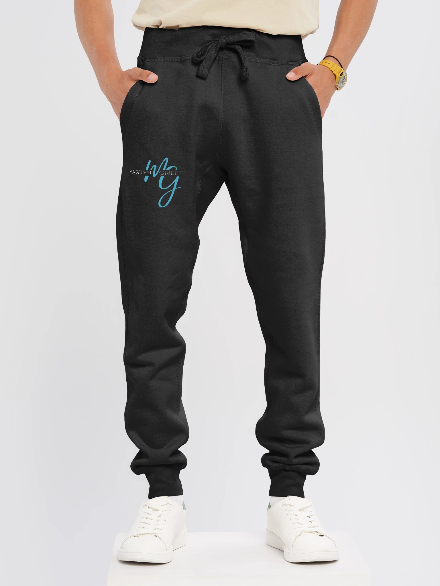 MasterGrief Joggers product image (3)