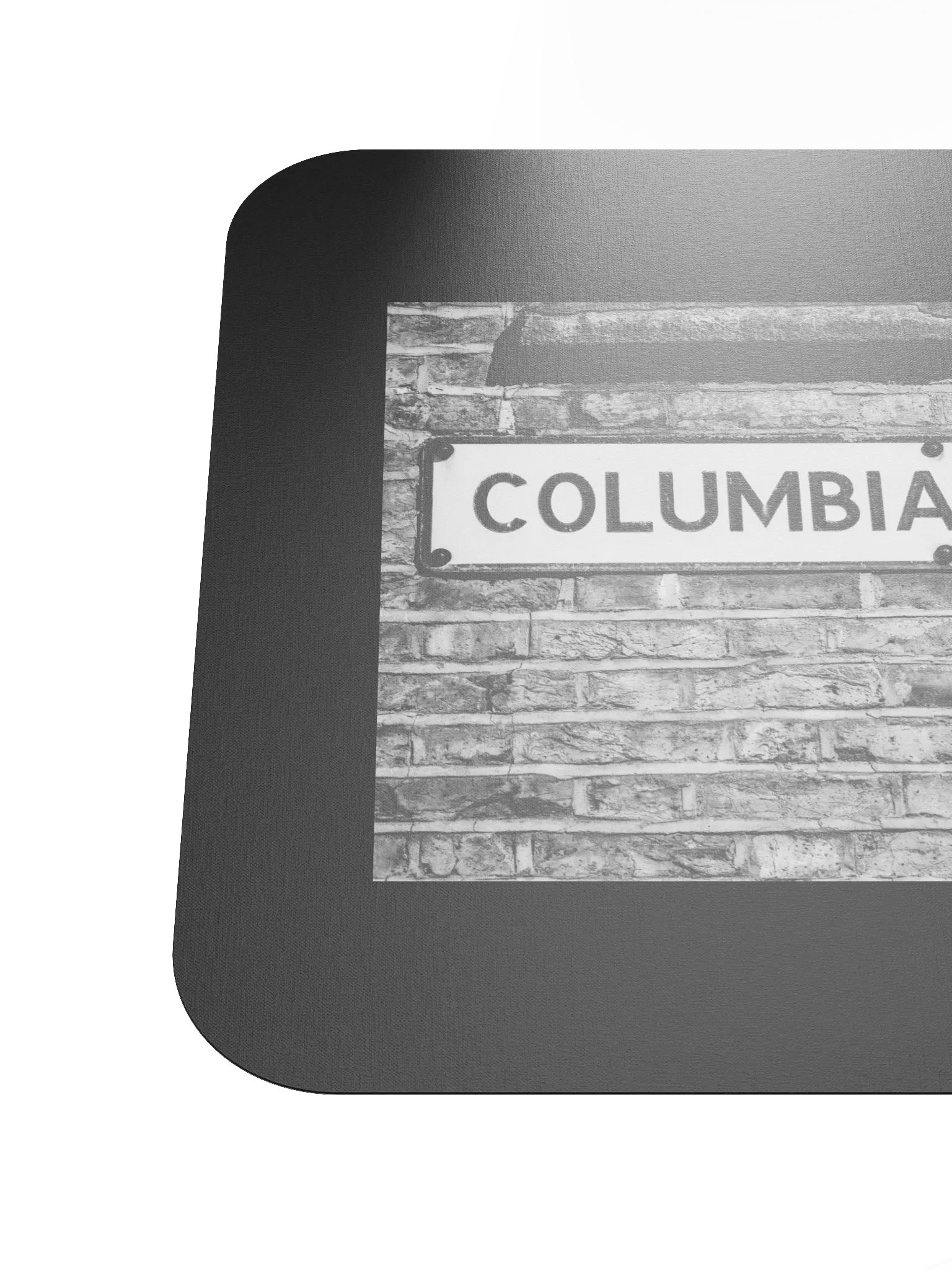 Columbia Road Market Mouse Pad (E.2) product image (6)