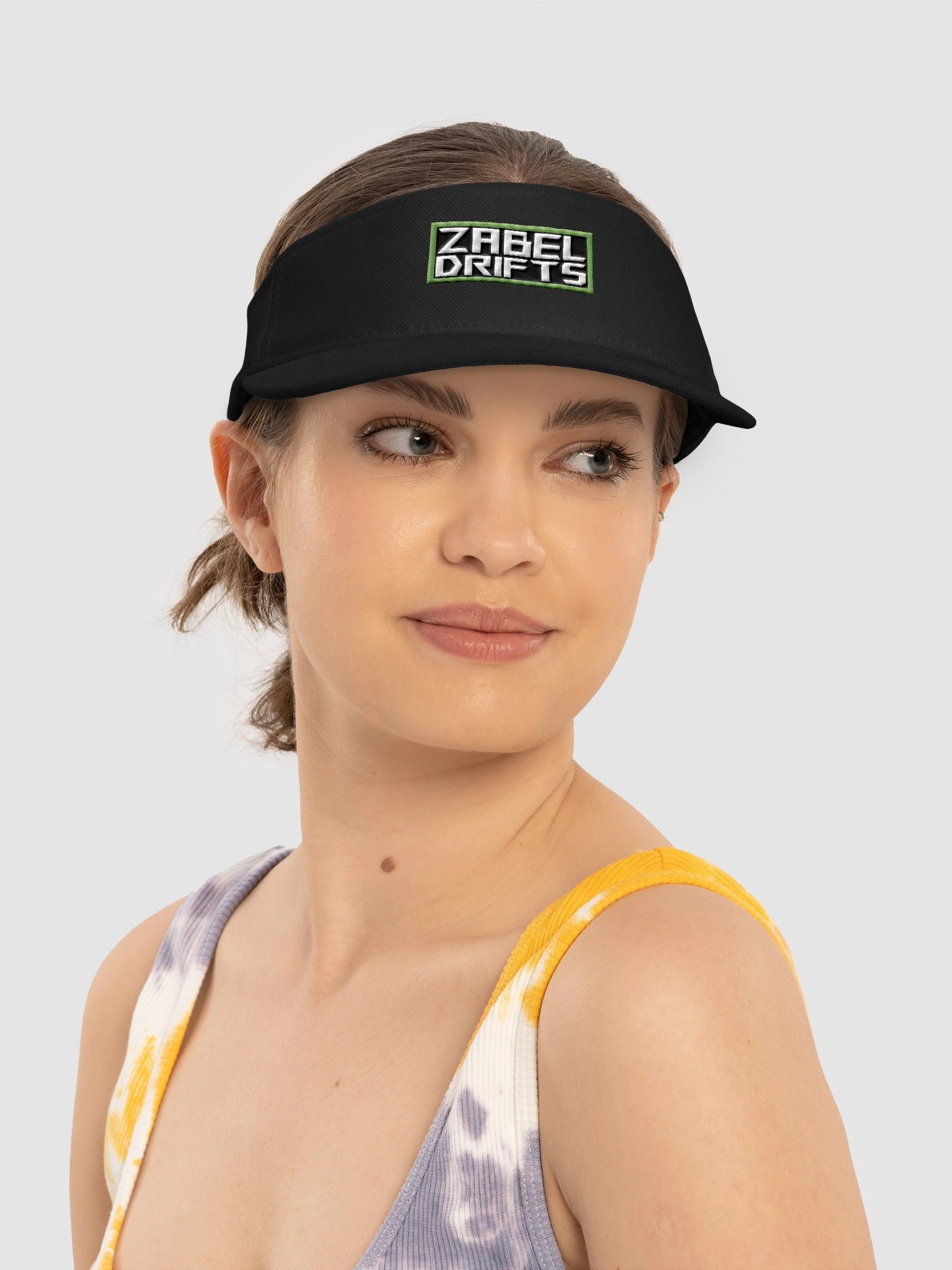 Zabel Drifts Visor product image (7)