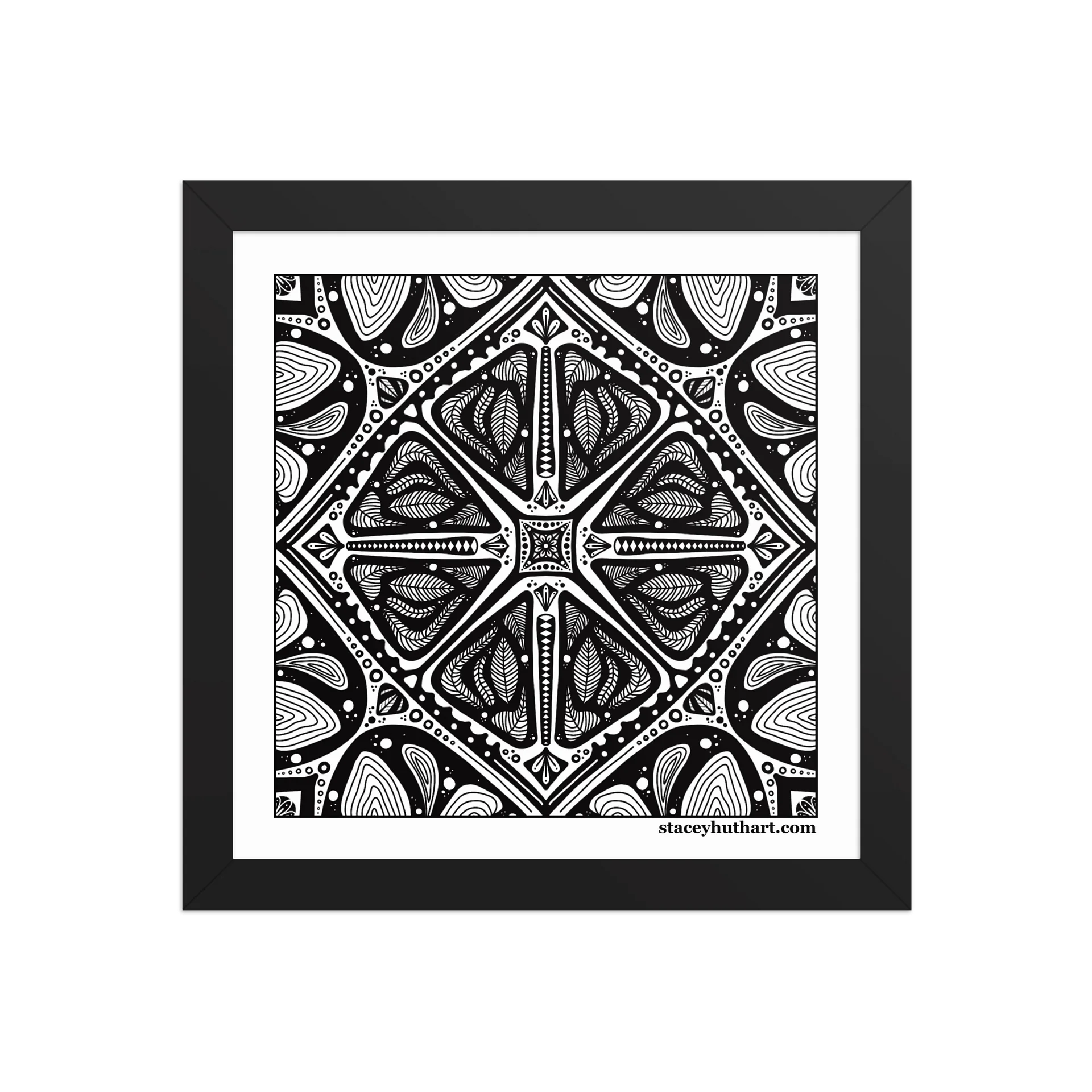 Botanical Geometry product image (1)