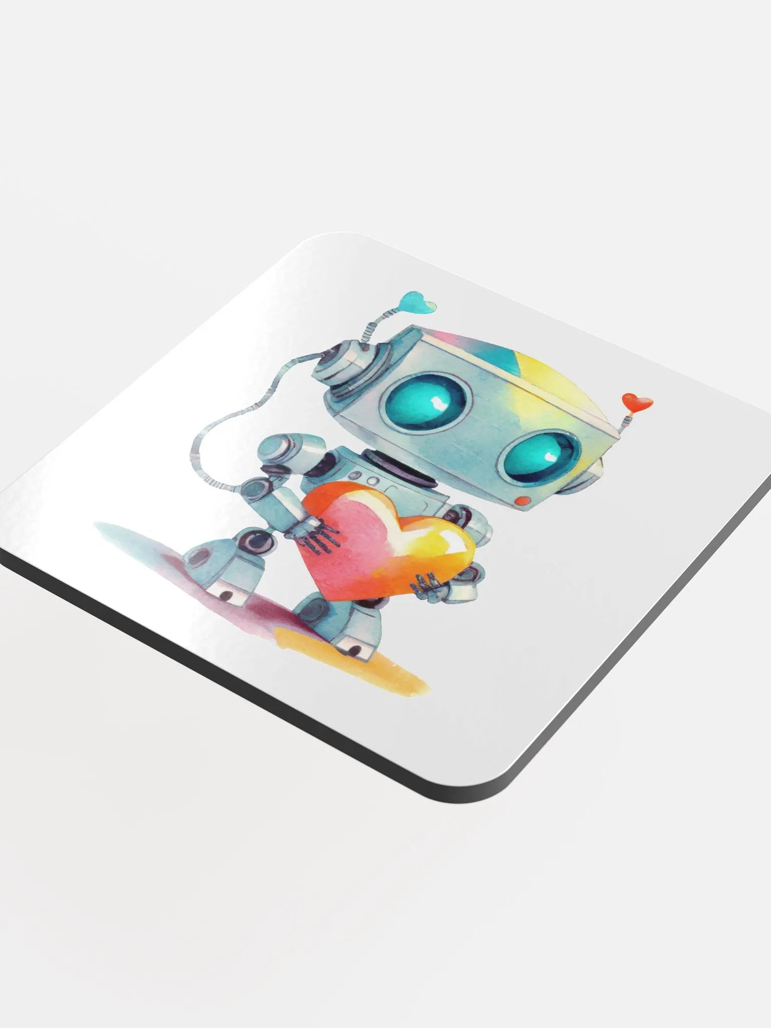 Made with Love Coaster product image (4)
