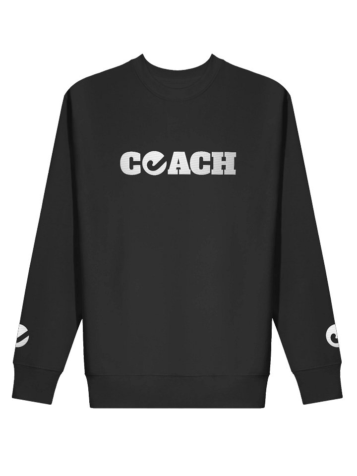 Coach Sweater product image (2)