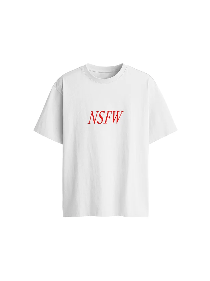 NSFW - Not Safe For Wear product image (1)