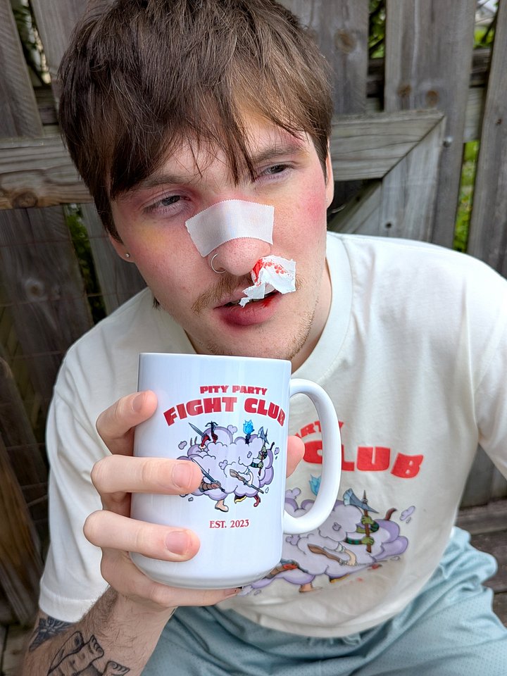 Fight Club Bundle product image (2)