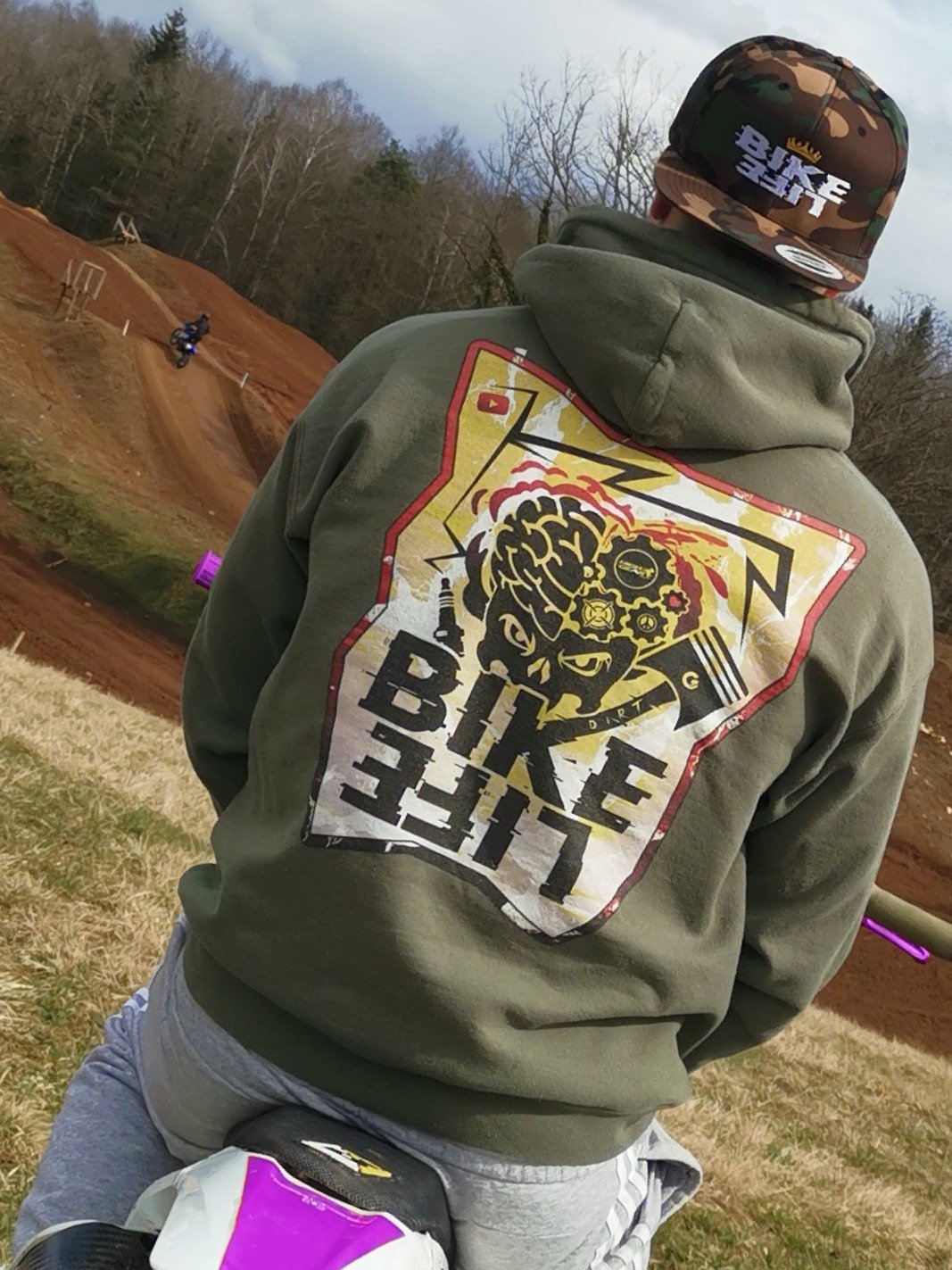 Bike Life product image (3)