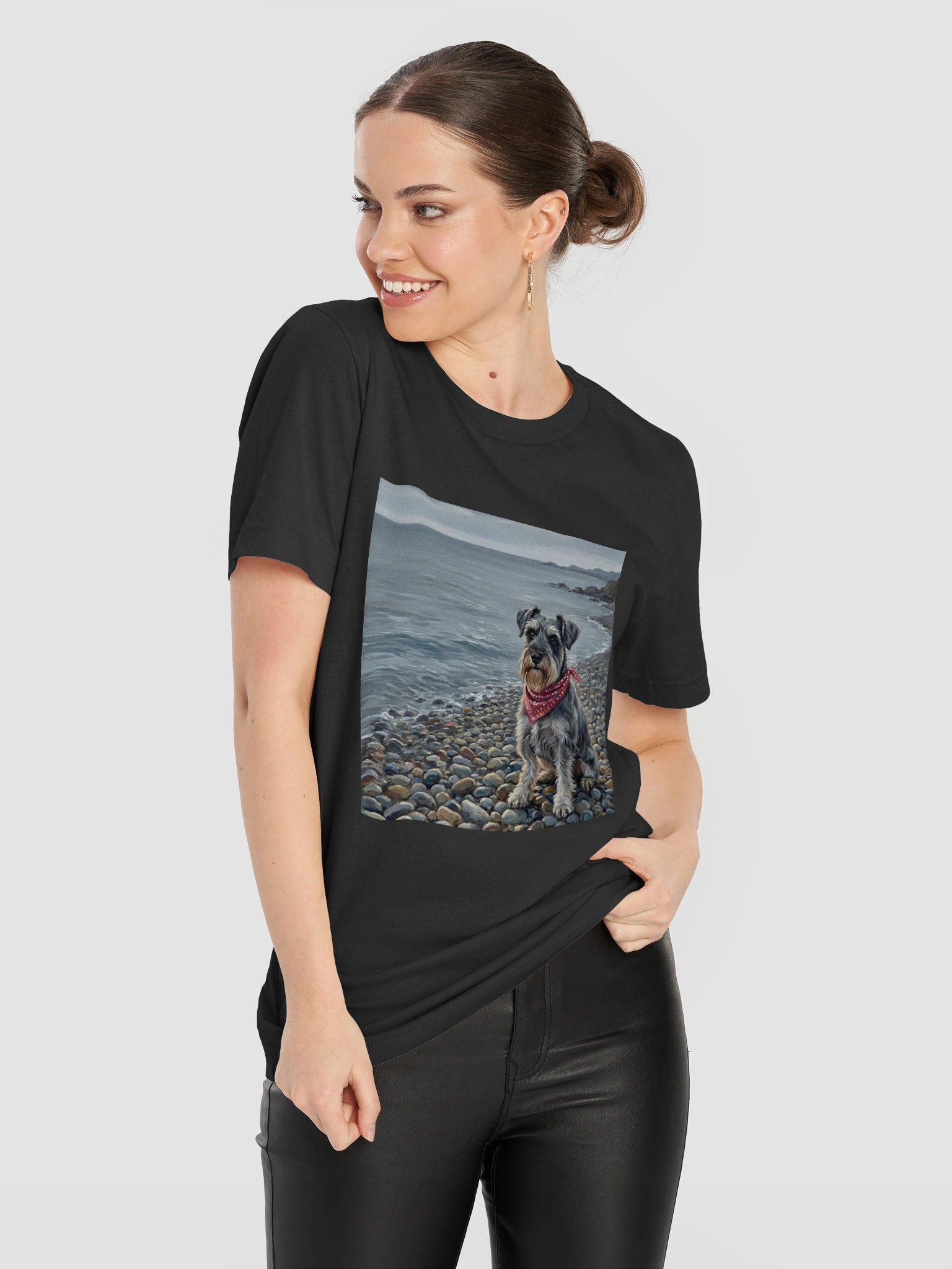 Coastal Essentials | Beach Schnauzer product image (11)