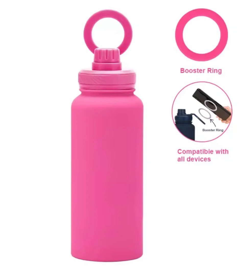 Original Magnetic Water Bottle 32oz. product image (5)
