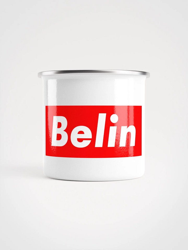 BELIN - CUP product image (2)