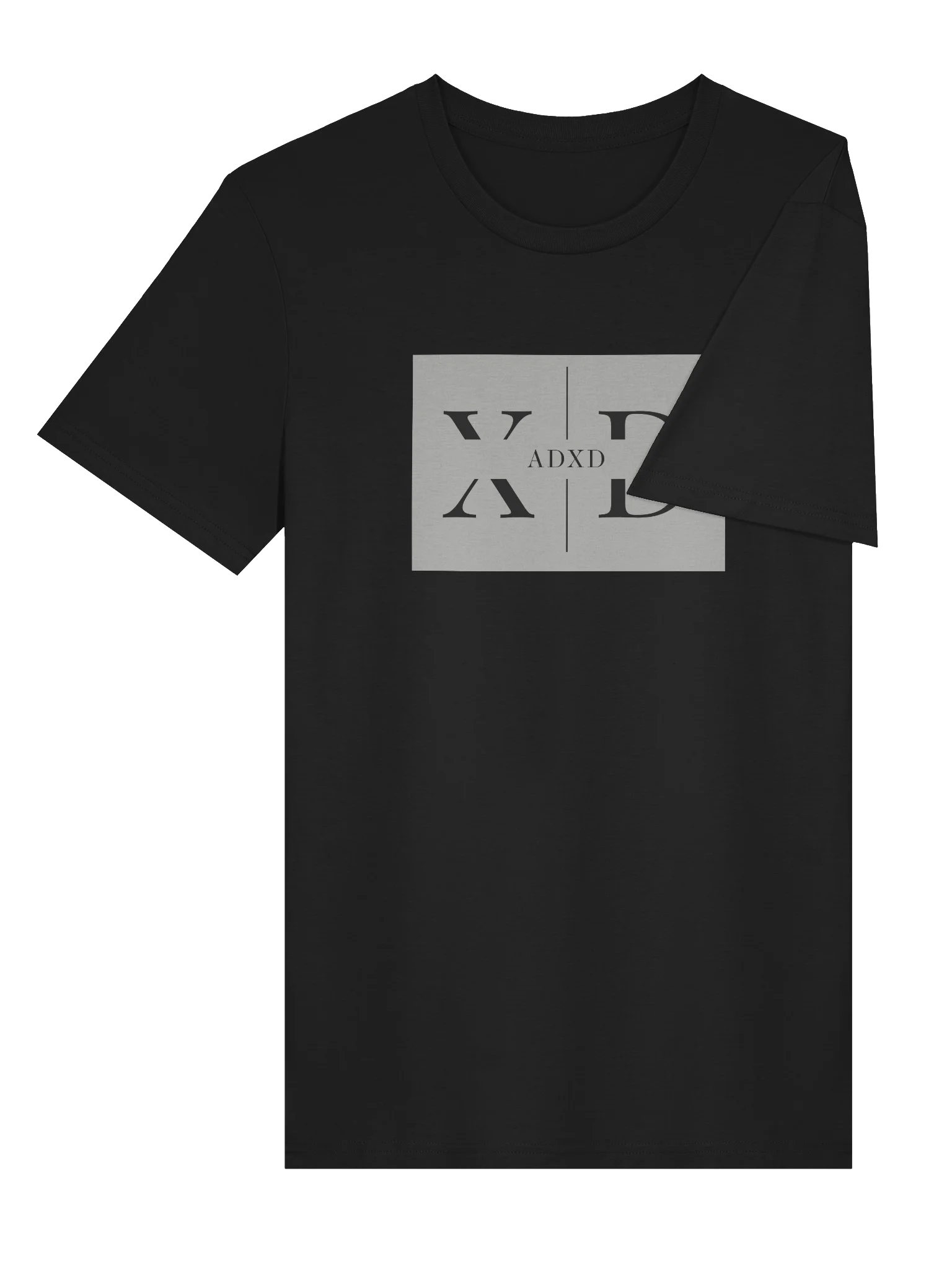 ADXD FANCY Organic T-Shirt product image (14)