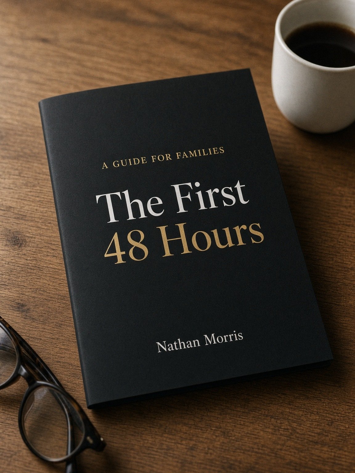 The First 48 Hours product image (1)