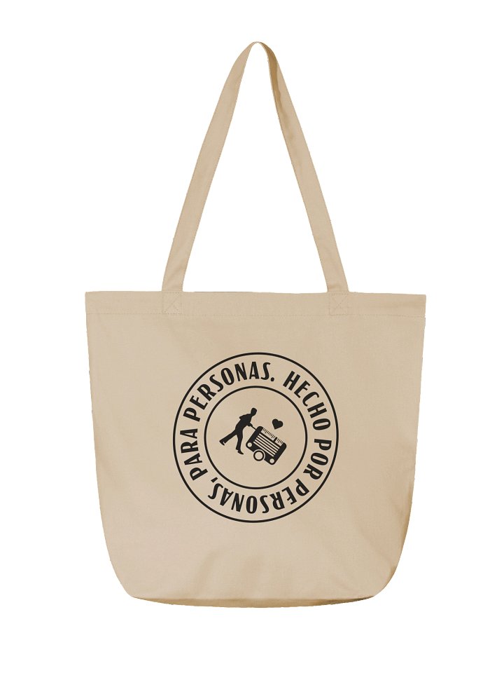 Campaign tote 2026 product image (2)