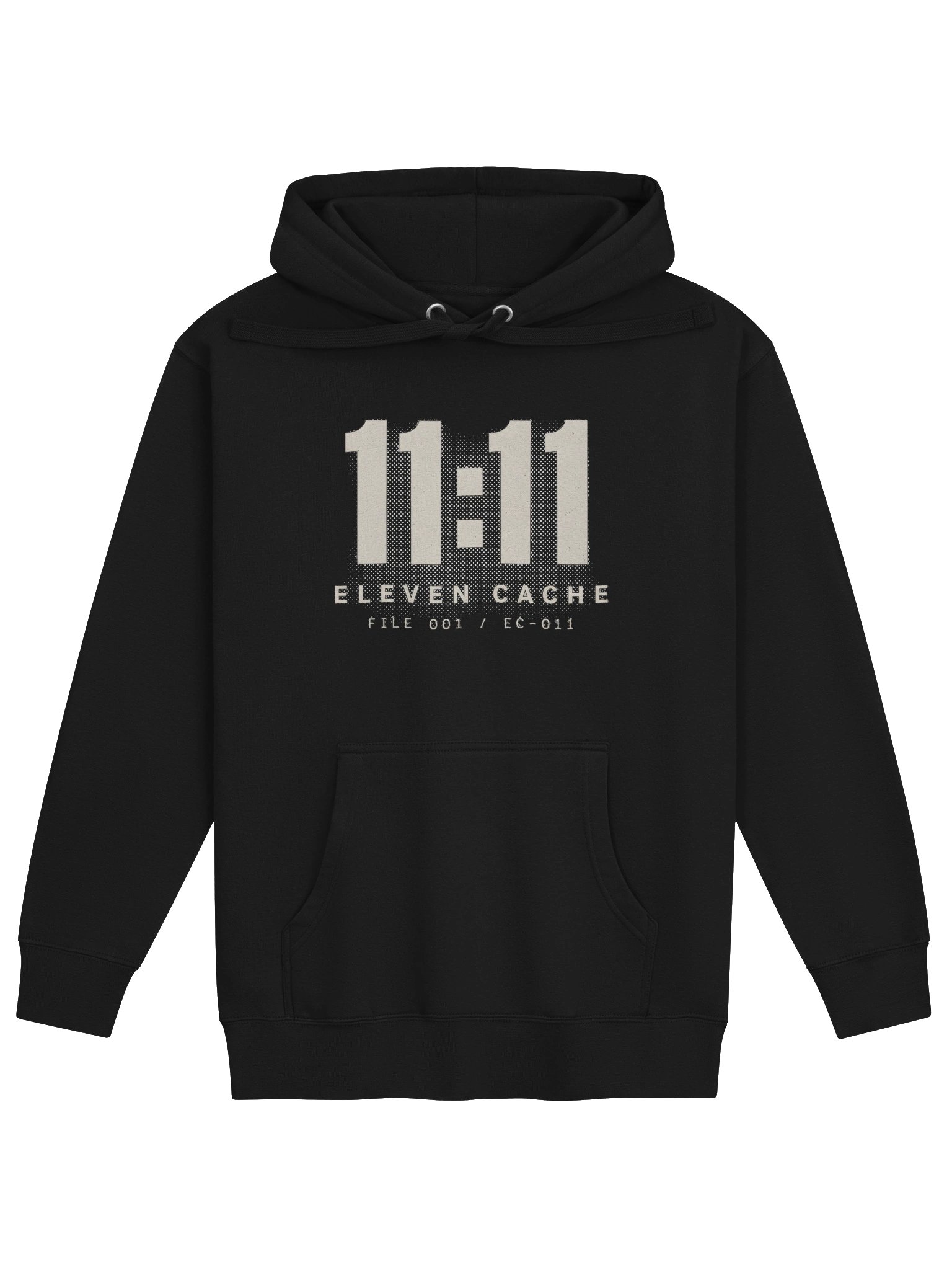 THE 11:11 HOODIE product image (1)